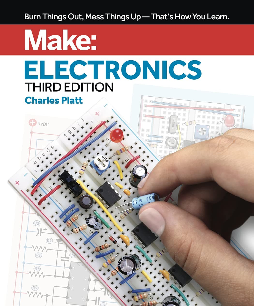 Make: Electronics