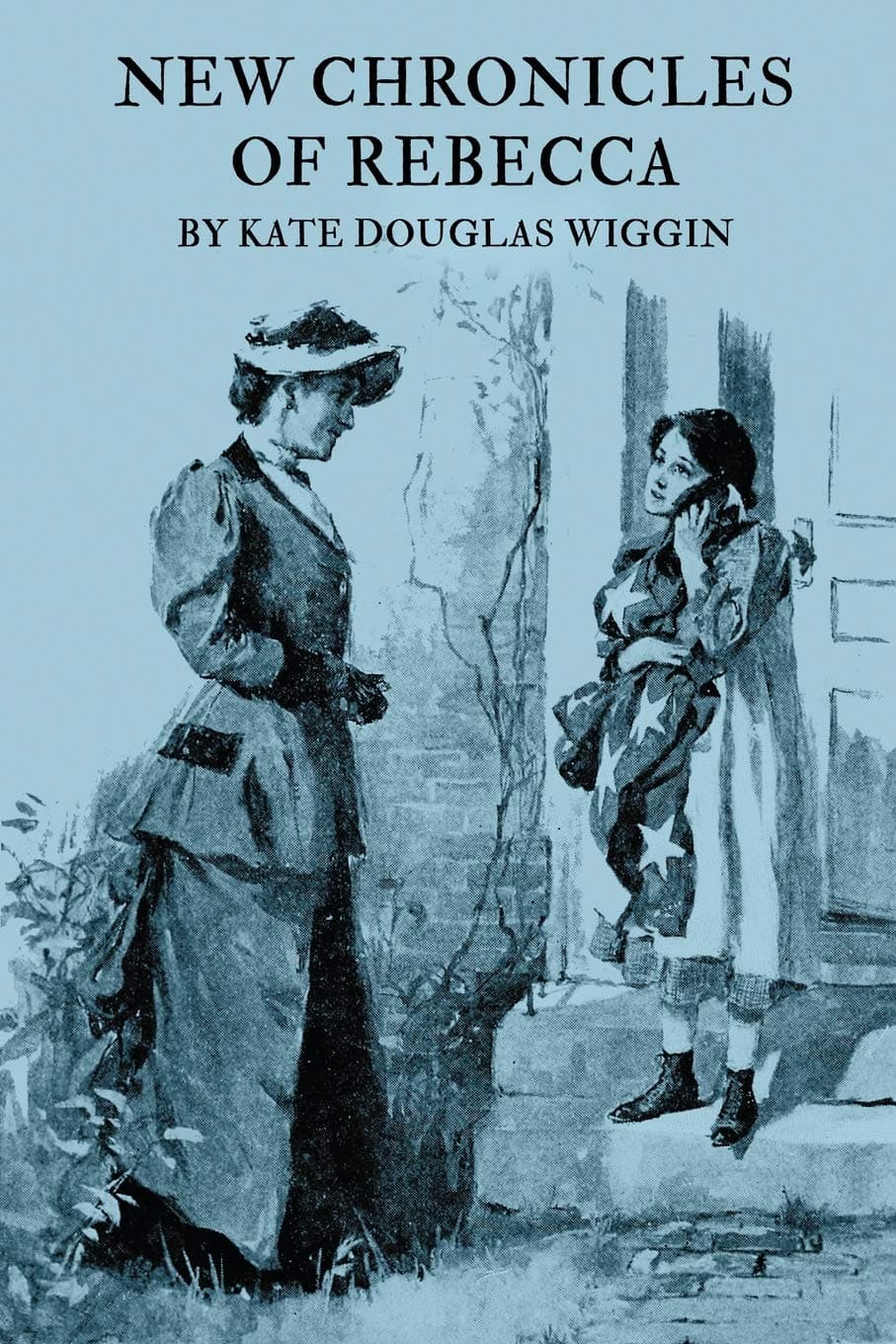 New Chronicles of Rebecca