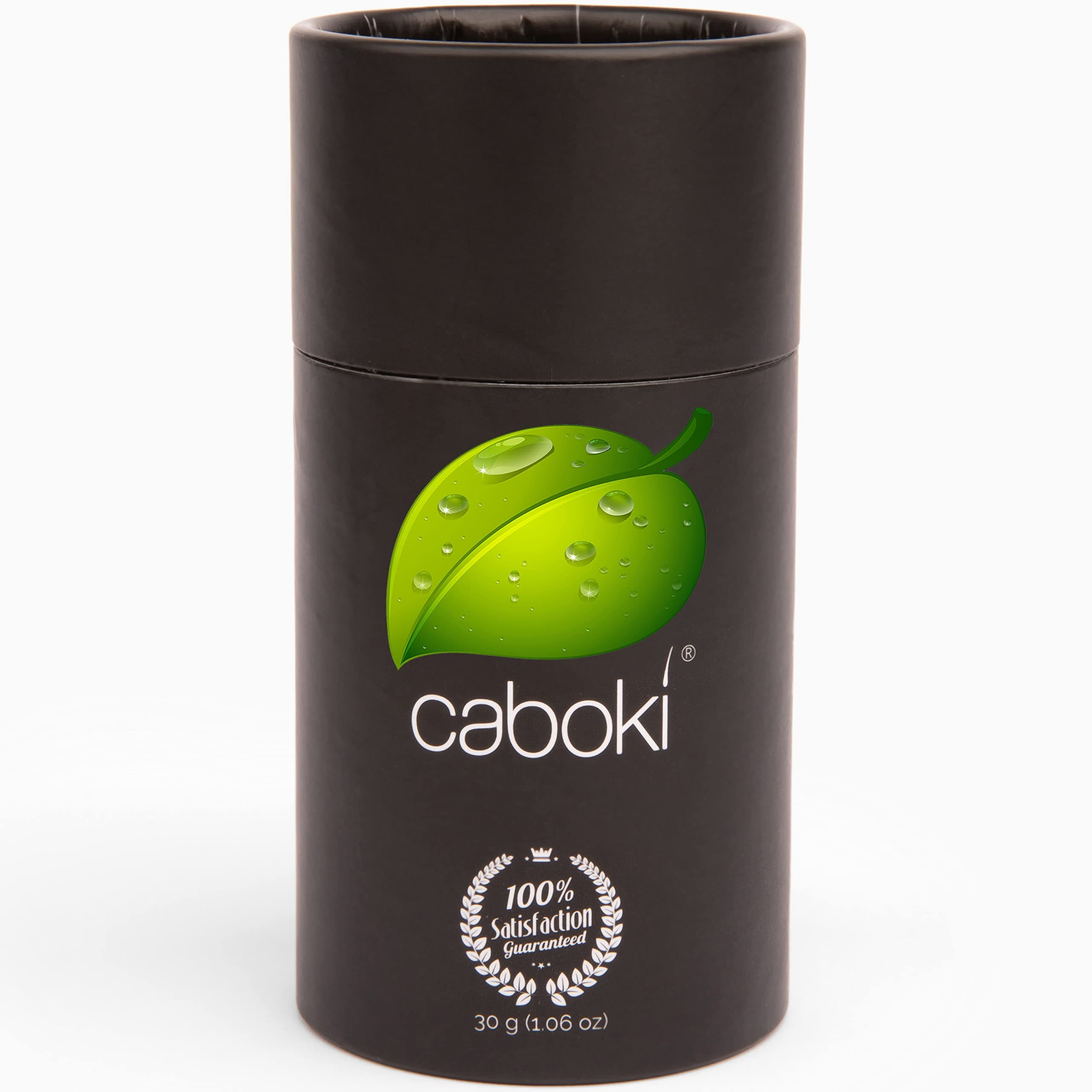 Caboki Hair Fibers for Thinning Hair – Natural Plant-Based Hair Powder for Men & Women – Instantly Thicker Fuller Looking Hair – Clean Ingredients – 30g, 90-Day Supply, Light Brown