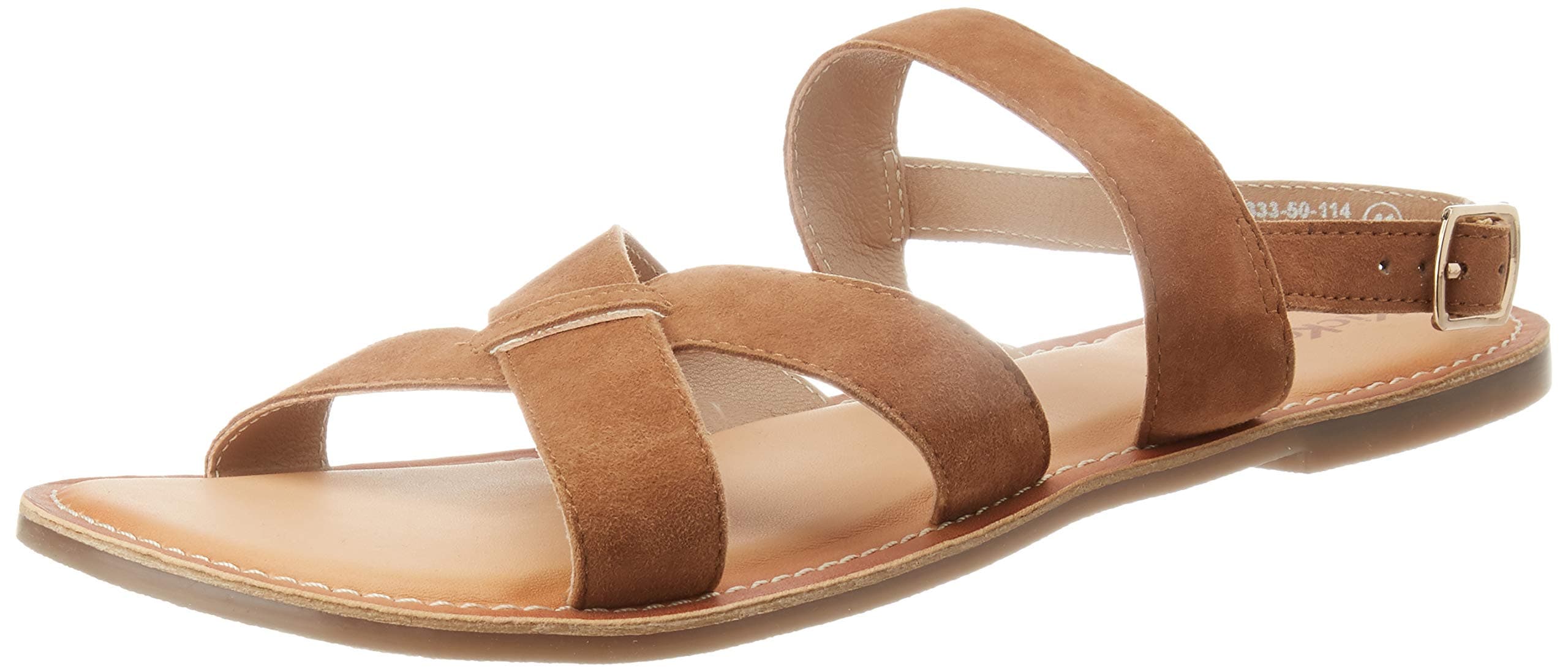 Kickers Women's Diba-2 Sling Back Sandals