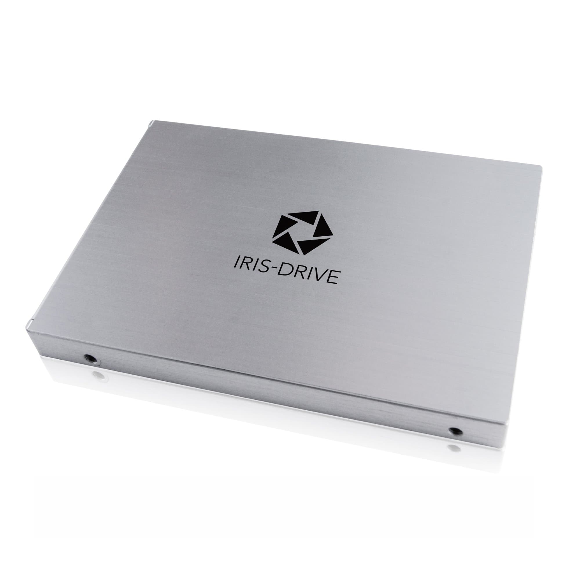 Fixstars IRIS Drive A Performance Driven SSD