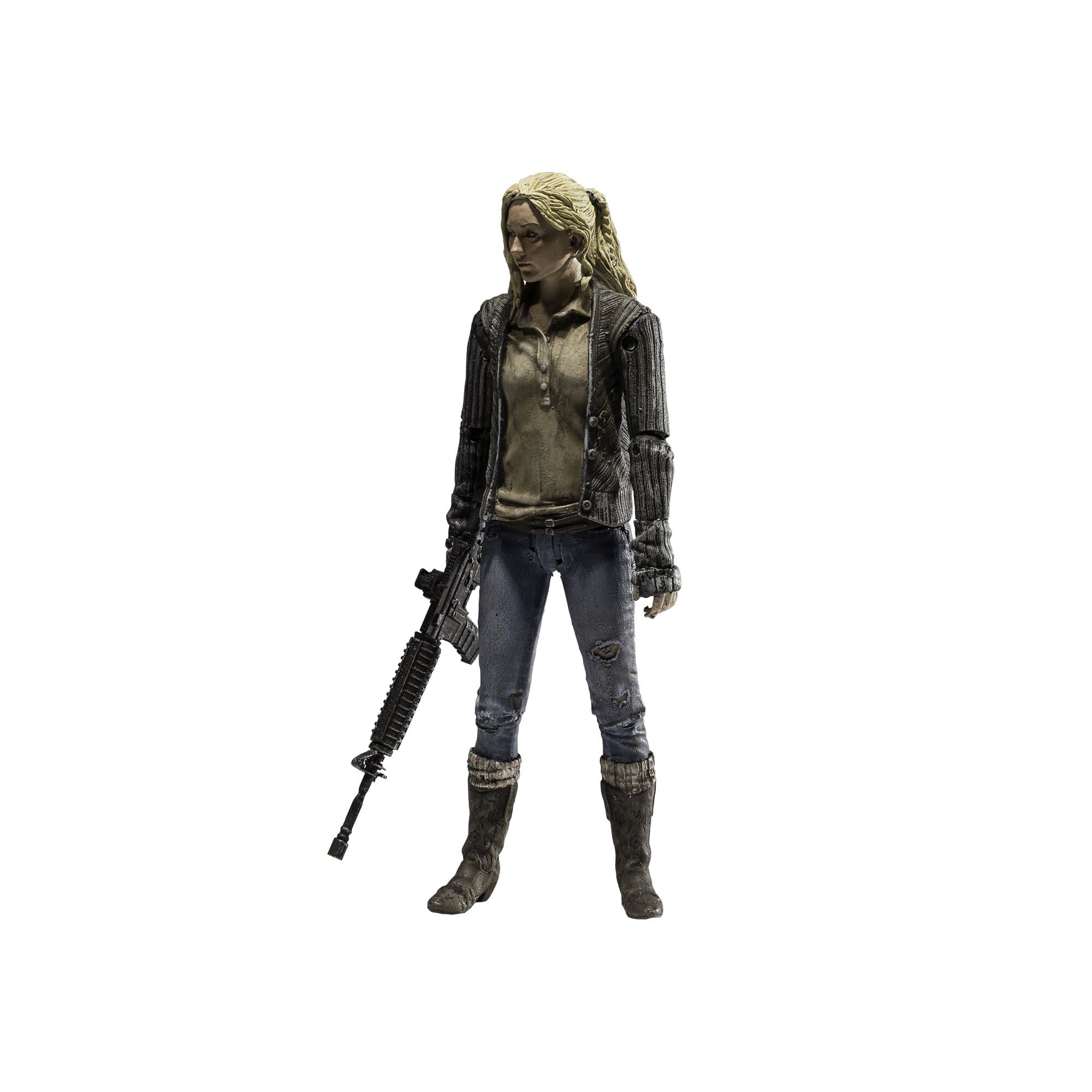 The Walking Dead TV Series 9 Beth Greene Action Figure