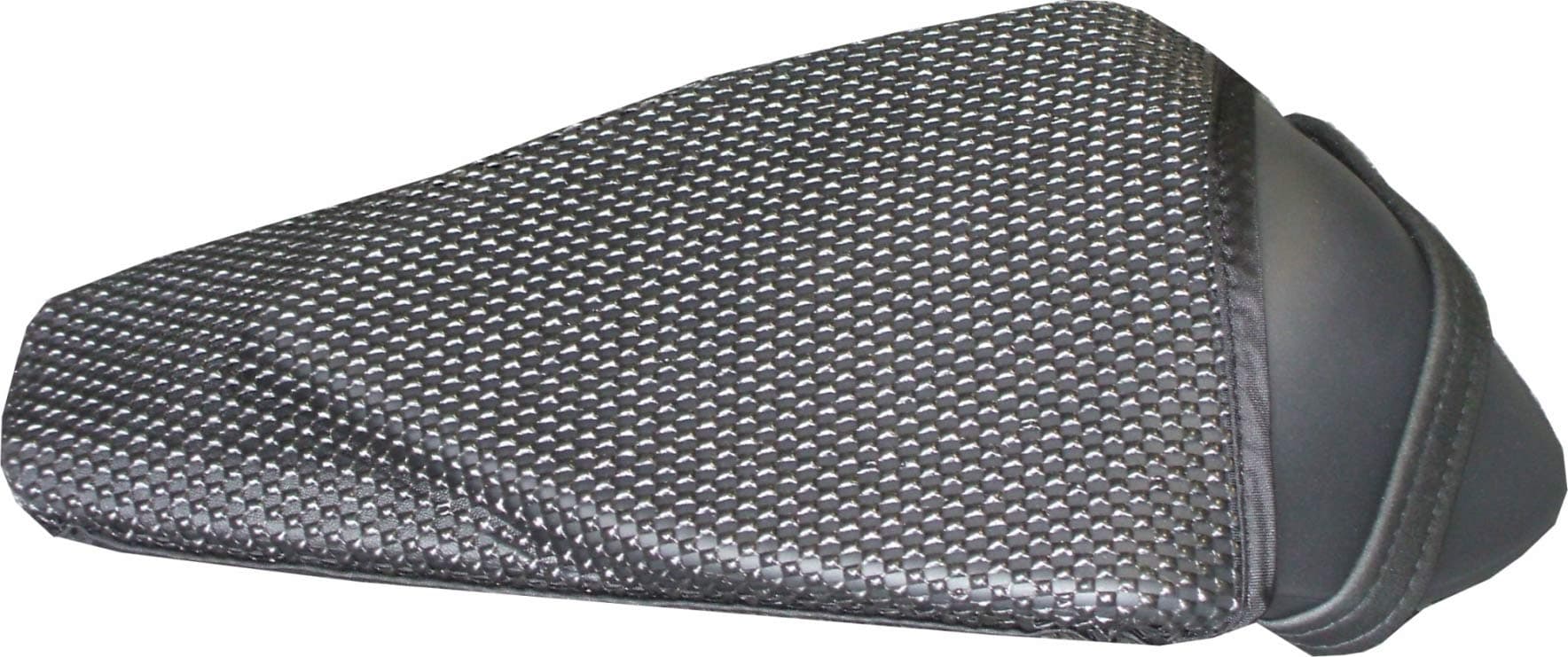 Triboseat Anti Slip Passenger Seat Cover, Compatible with Aprilia Tuono V4 (2011-2020)