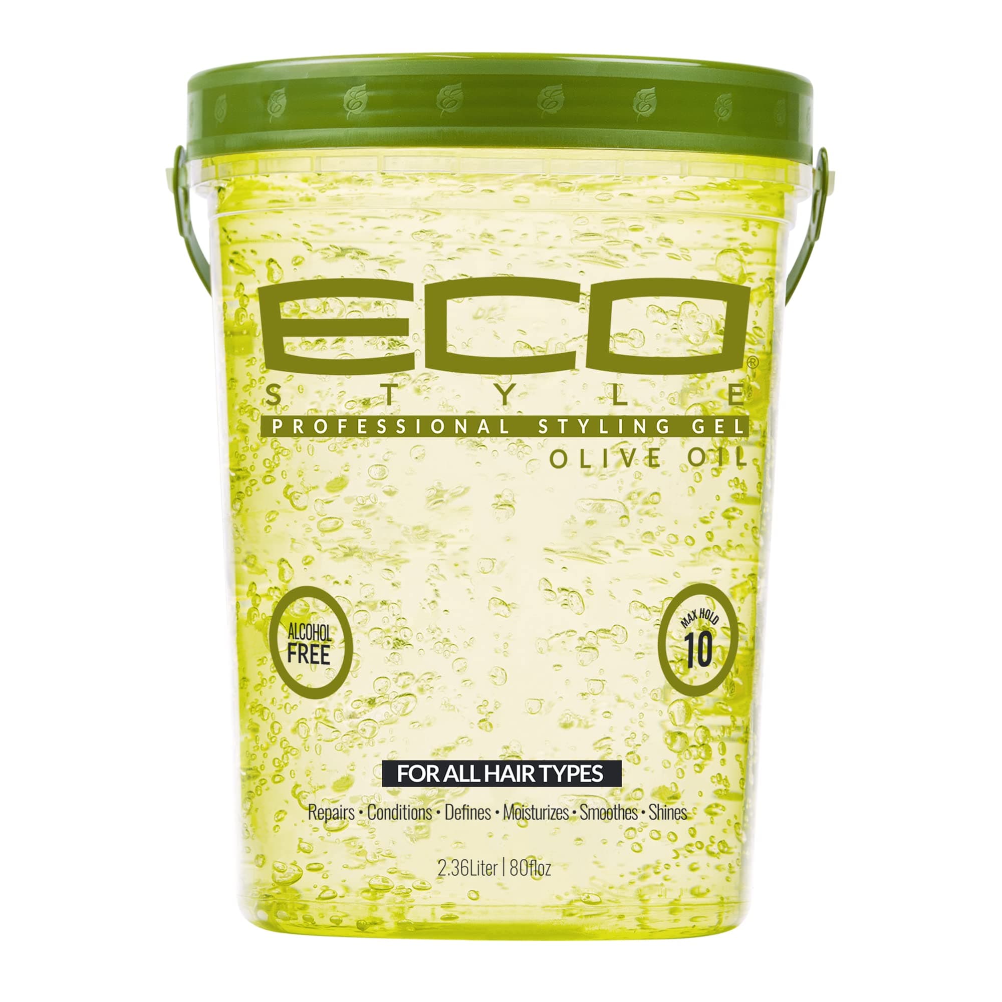 Eco Styler Professional Styling Gel Olive Oil 5lb
