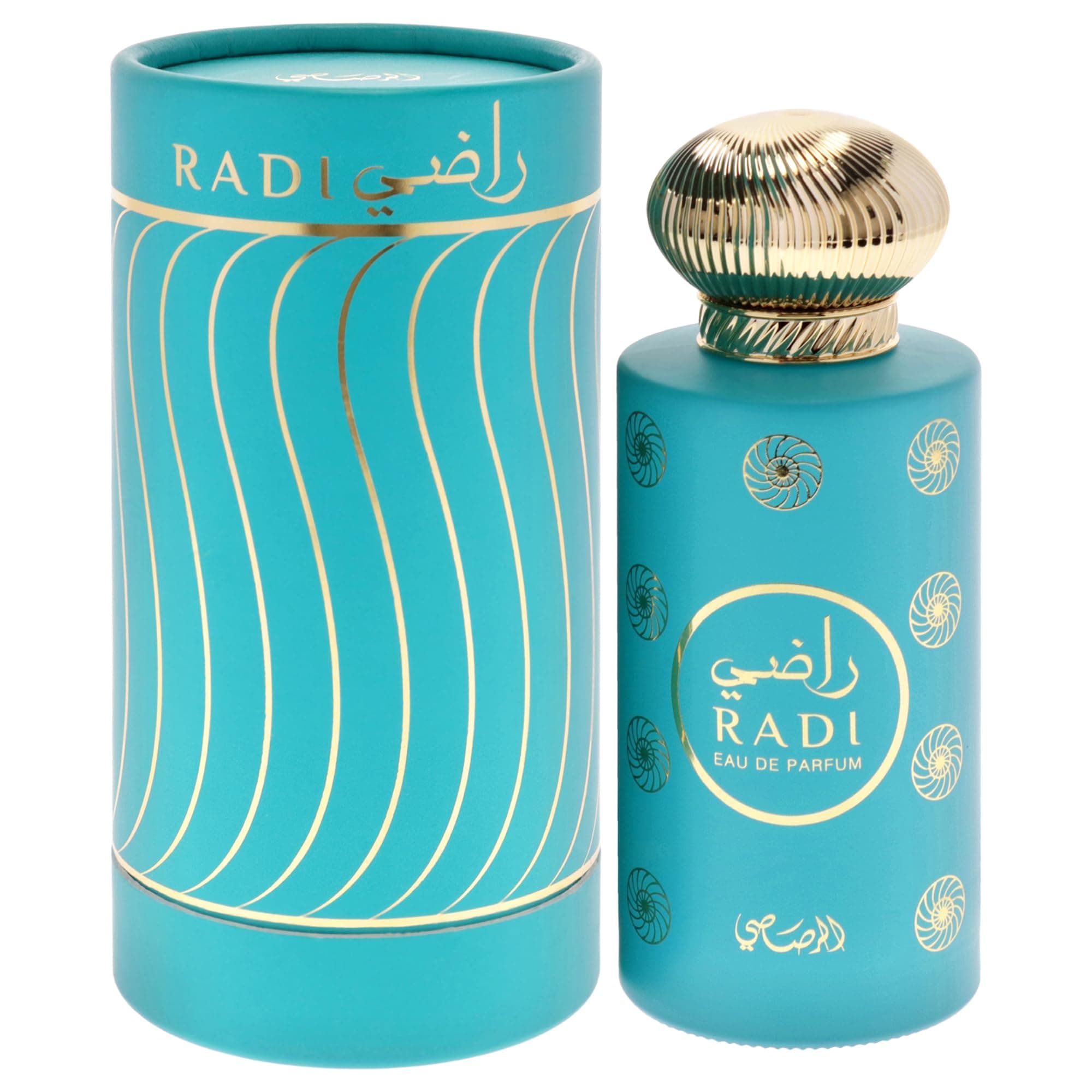Rasasi Radi Unisex EDP 100ml