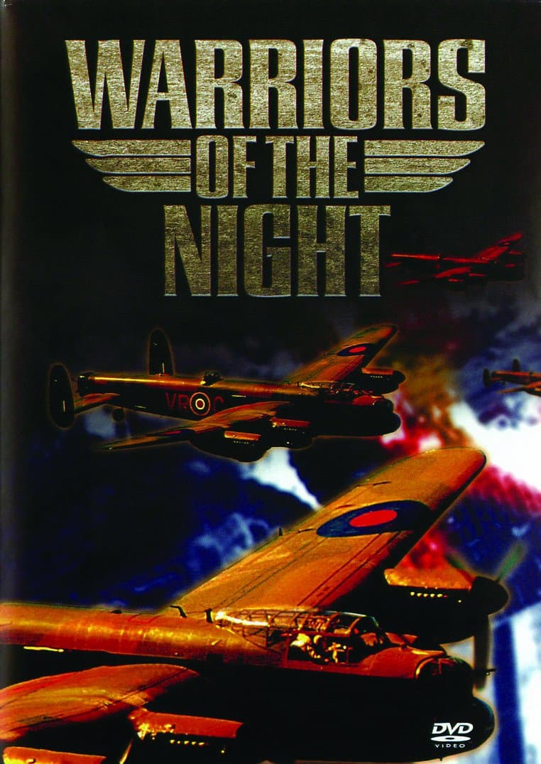 Warriors of the Night [DVD]