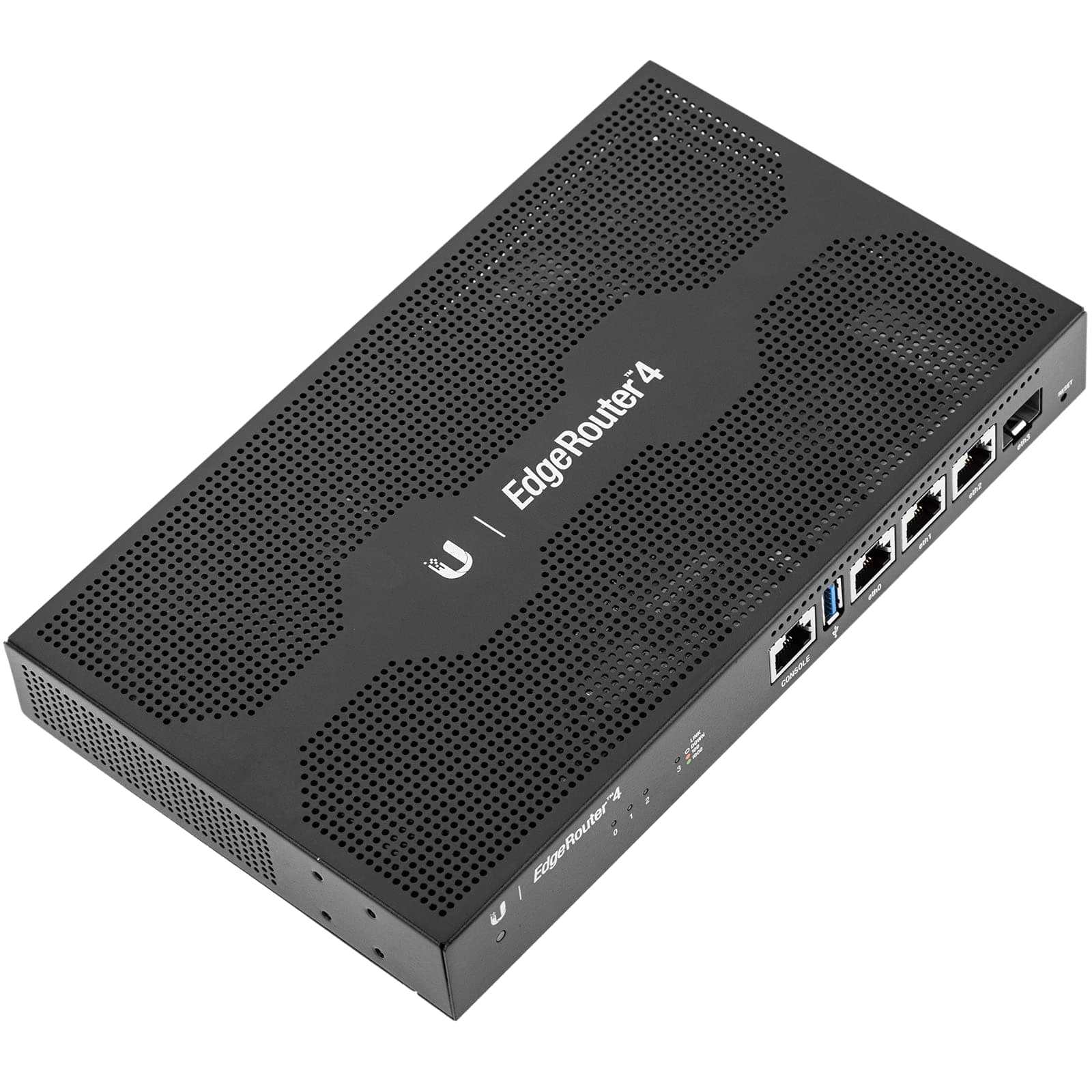 Ubiquiti EdgeRouter 4