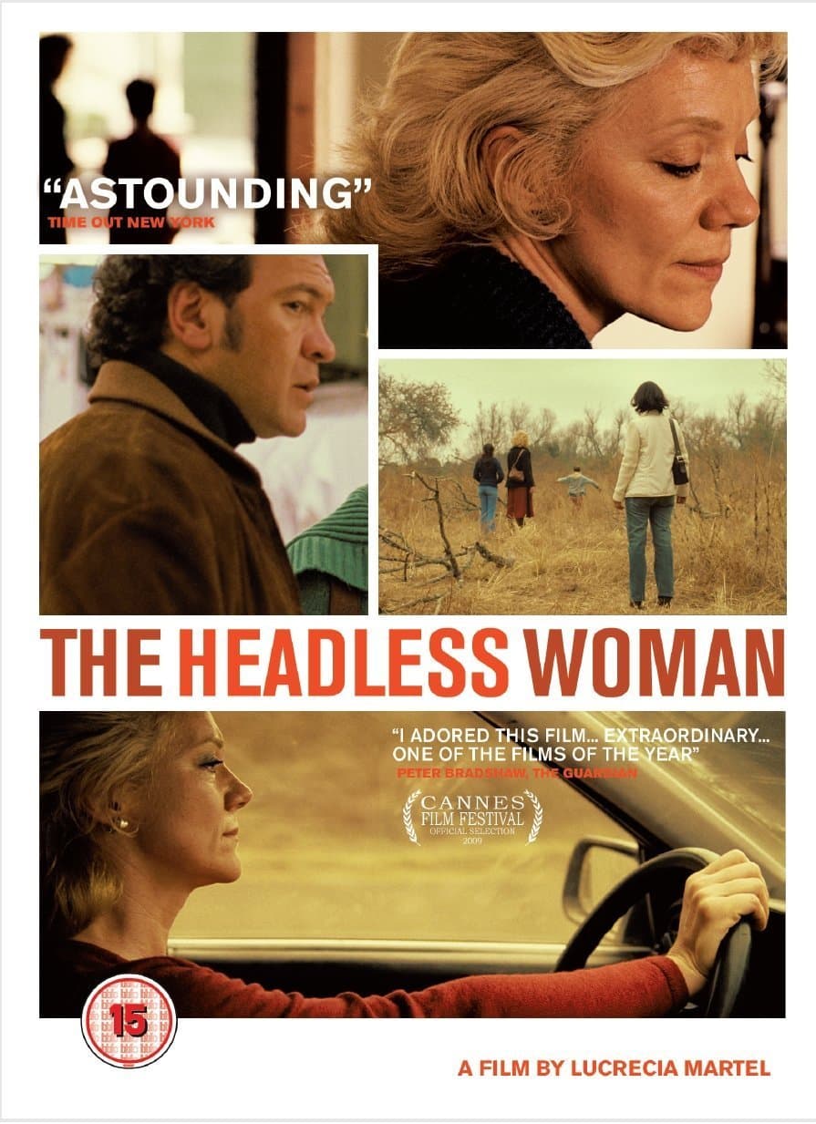 Headless Woman [DVD]