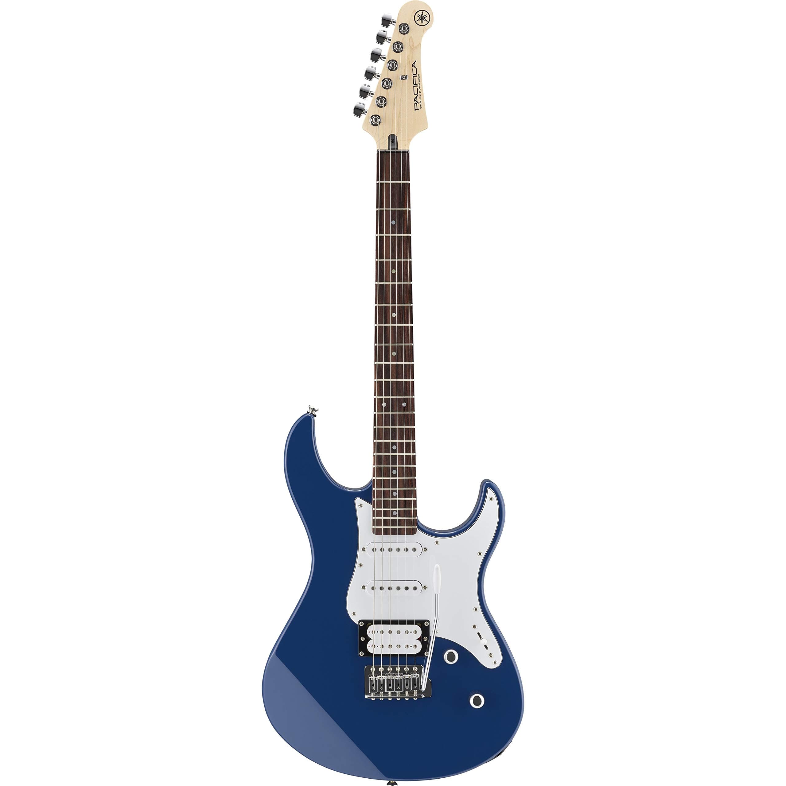 Pacifica Electric Guitar PA112VUBL