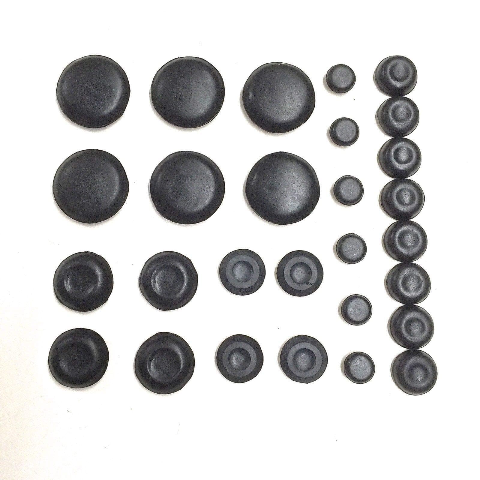 28 PC Floor PAN Drain Set - Samurai '80-'95