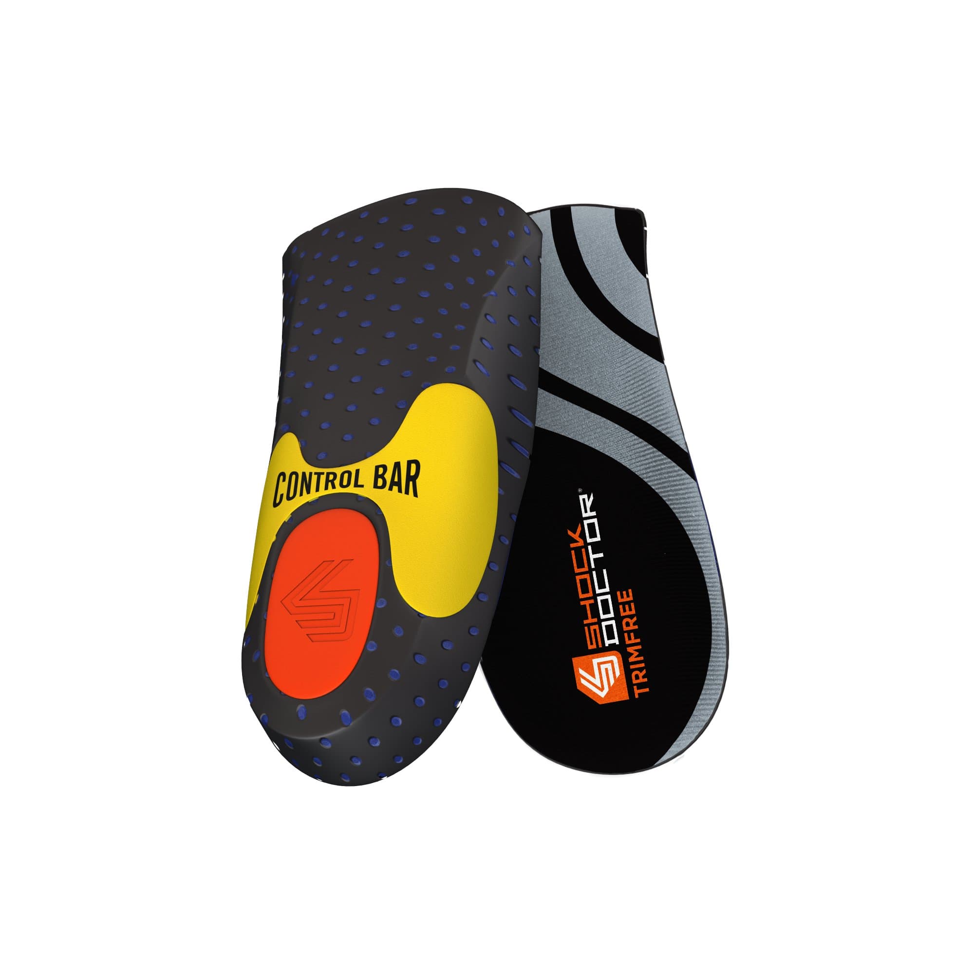Shock Doctor Trim Free Insole - Men's 9-10.5