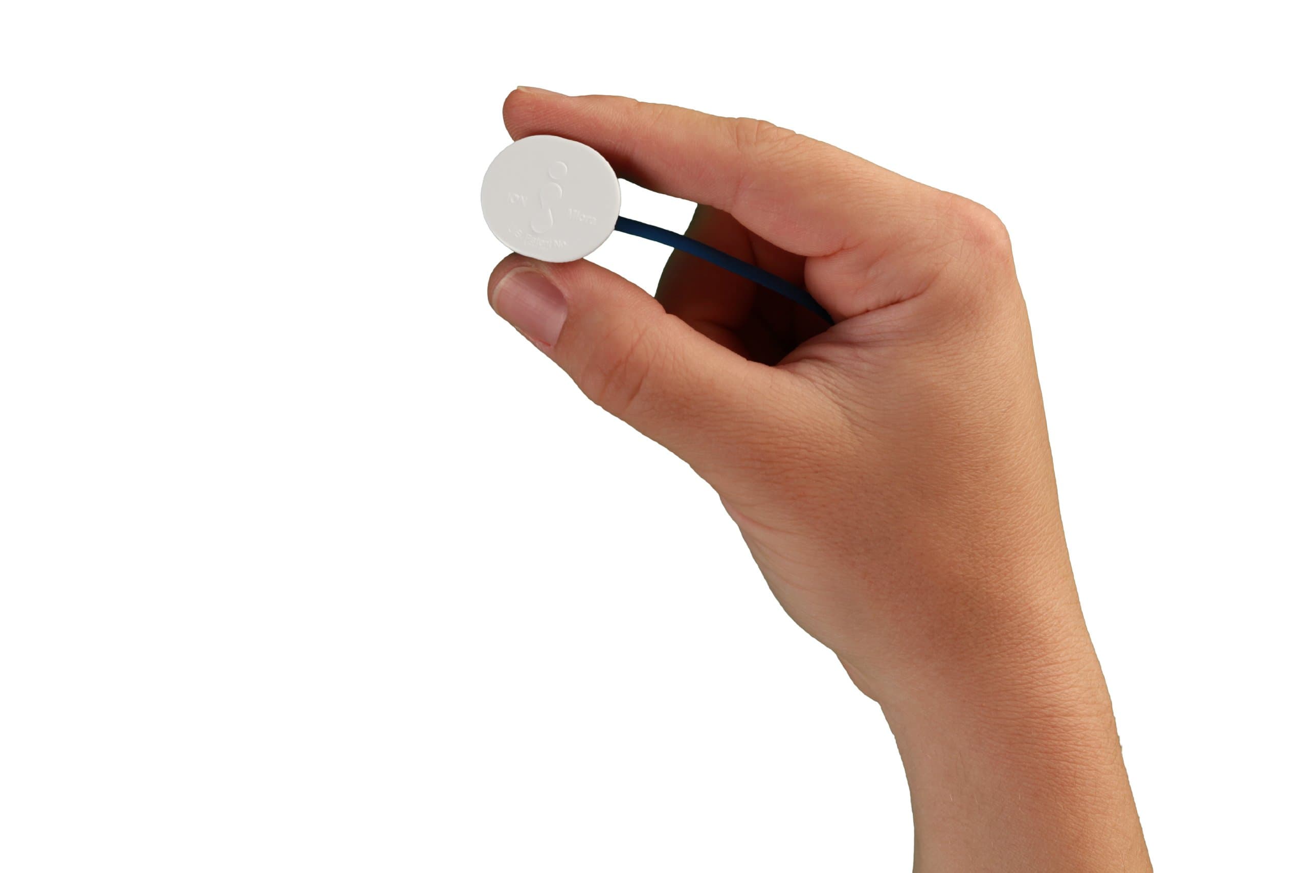 Micra Wireless Window Security Sensor, GE (Micra-G)