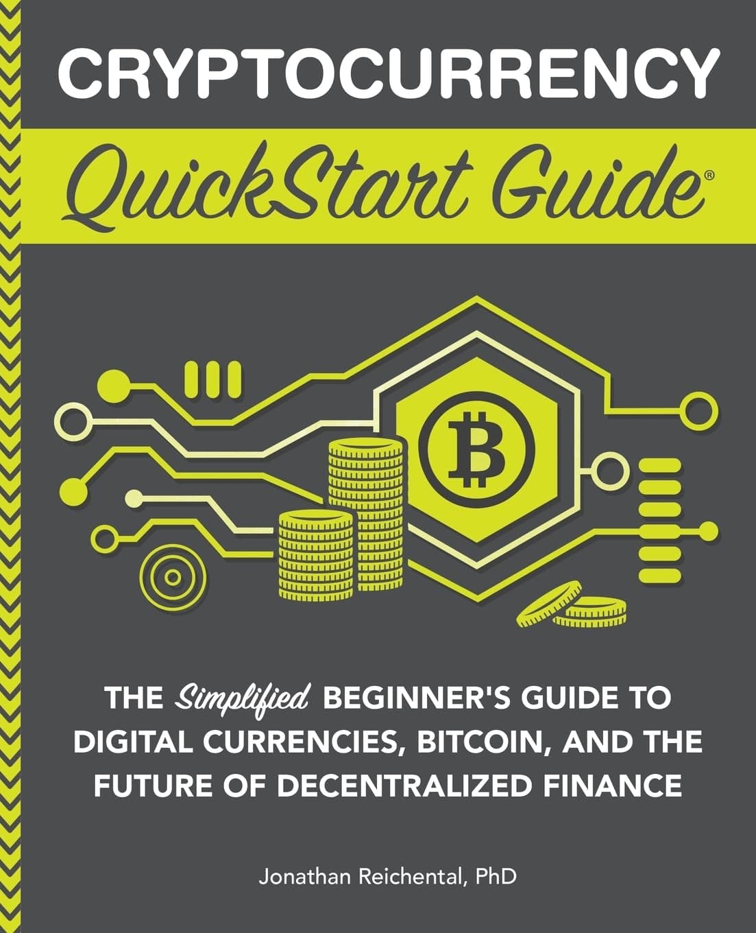 Cryptocurrency QuickStart Guide