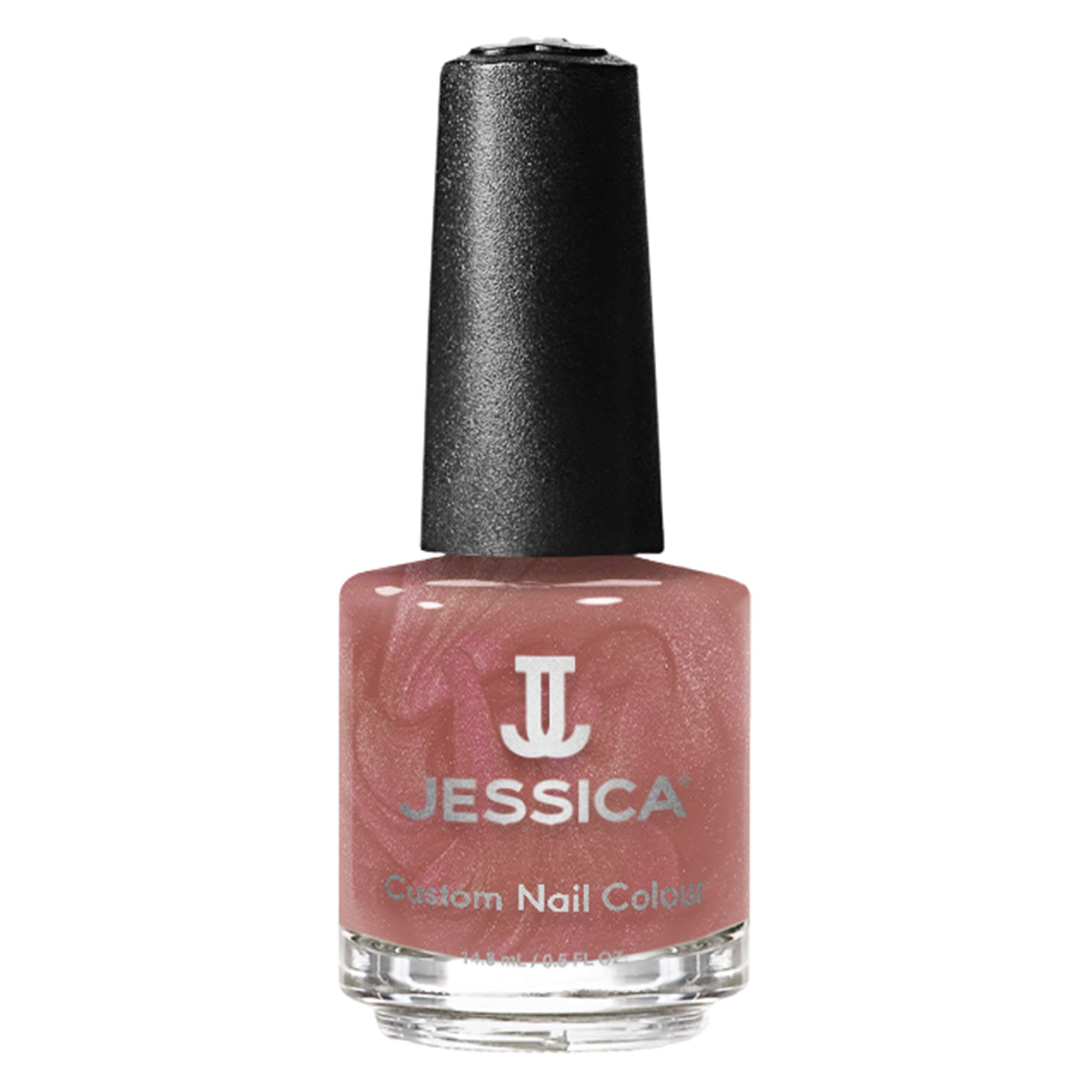 JessicaCustom Colour Nail Polish, Dusk 14.8 ml