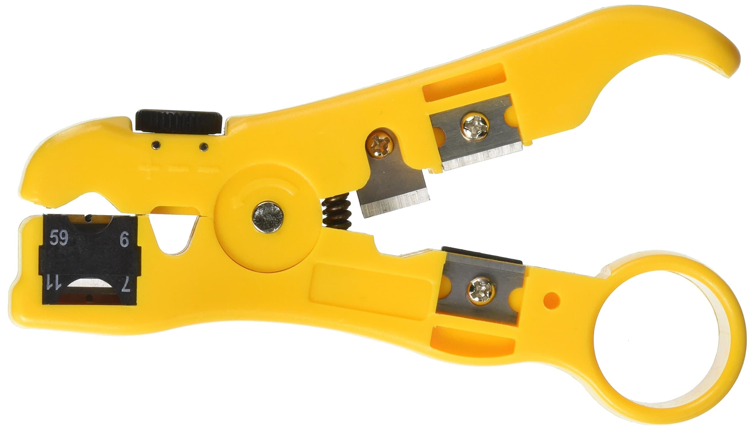 AGC-352 Network Phone Cable Wire Stripper Cutter Hand Tool Kit