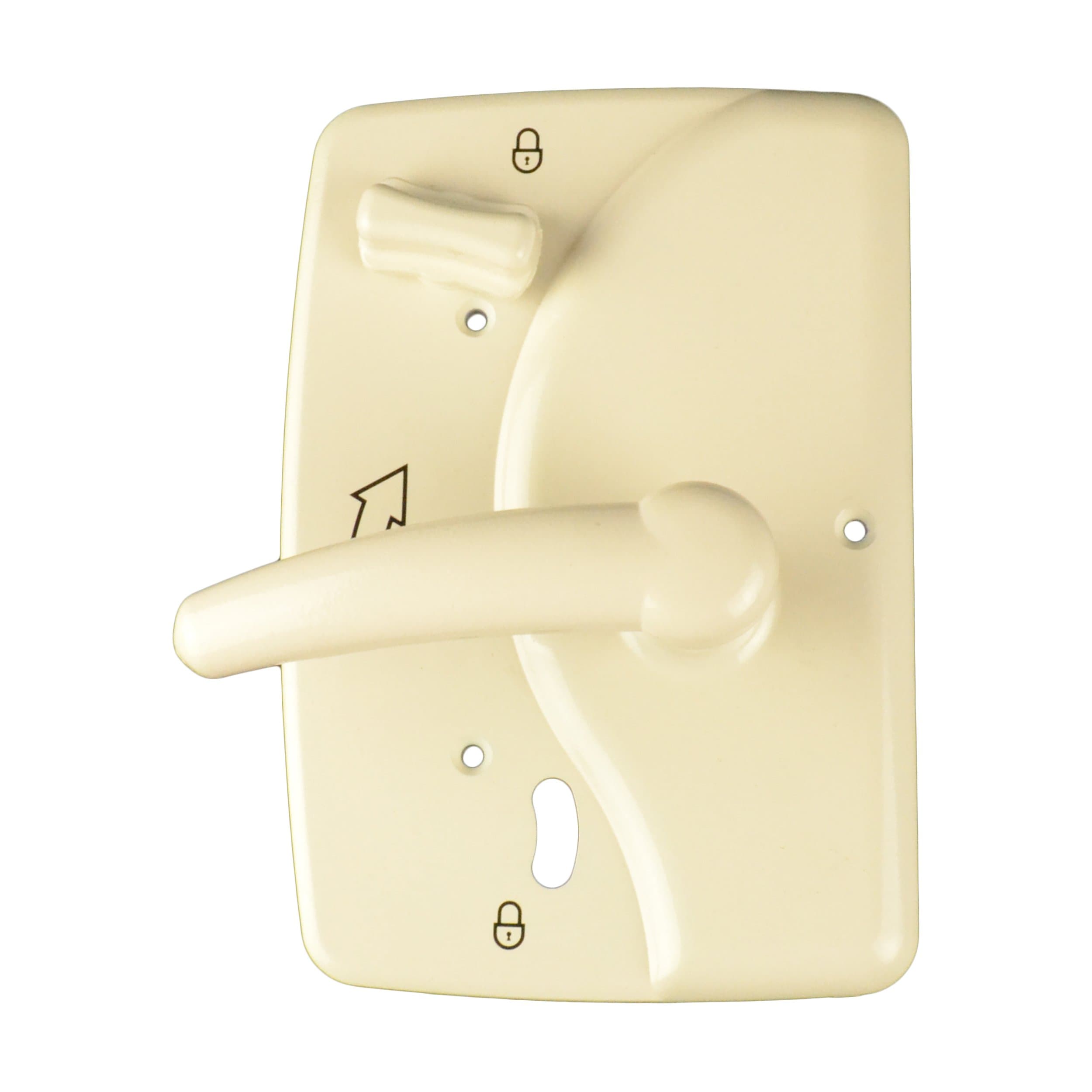 Tri-Mark 21399-01 Interior Latch Plate Assembly