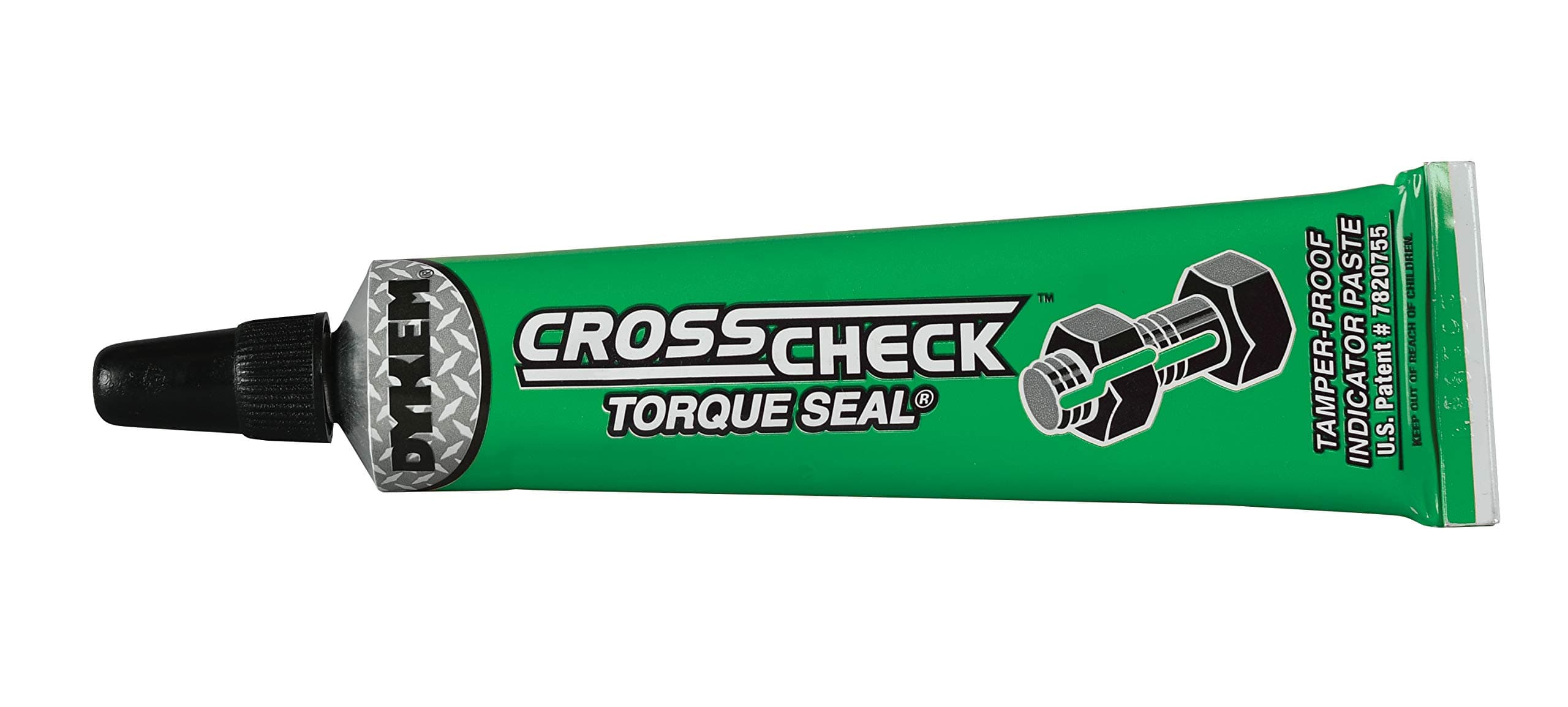 DYKEM® Cross-Check™ Torque Seal® Tamper-Proof Indicator Paste [Set of 24] Green