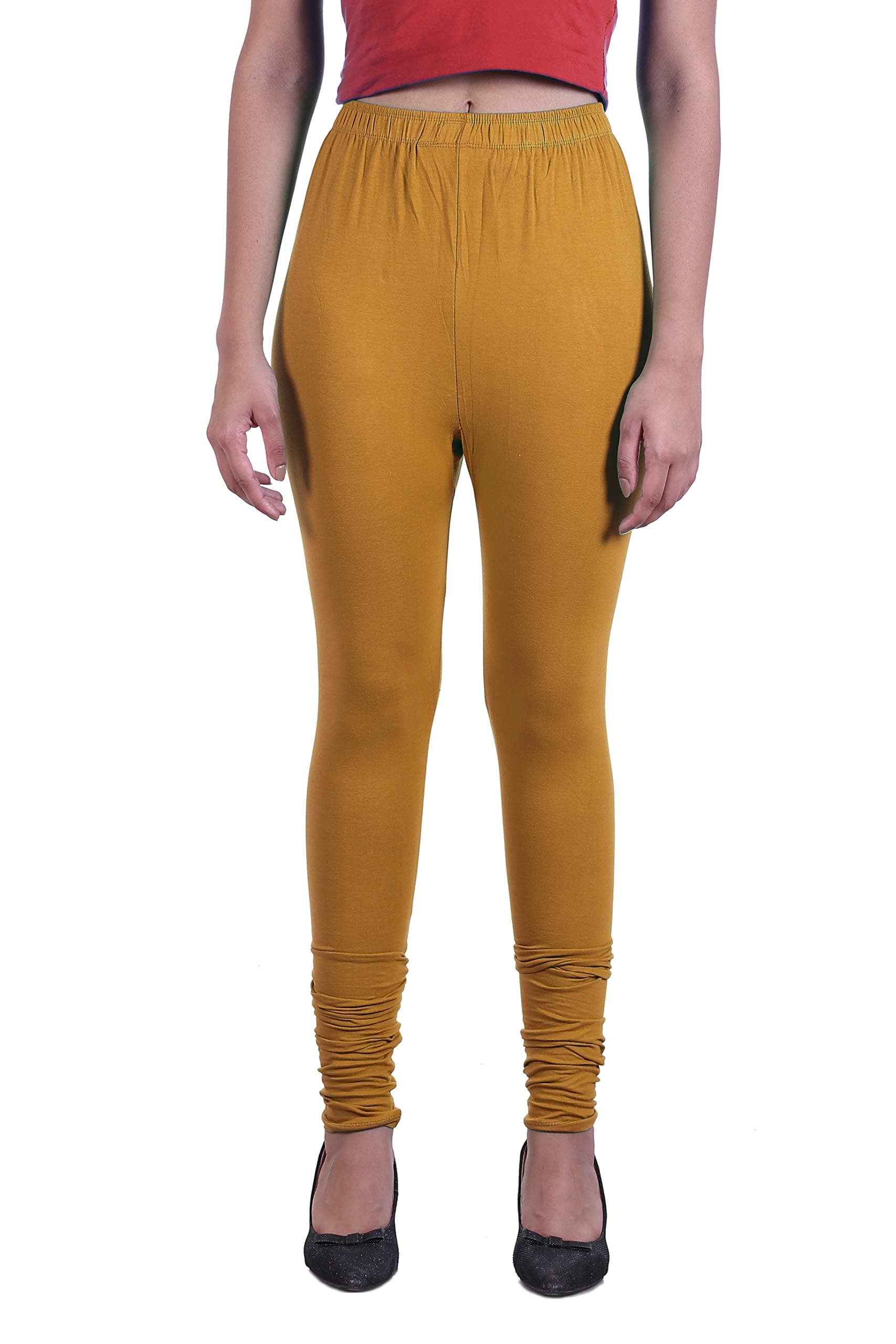 MARK LOUIIS Women's Slim Fit Leggings