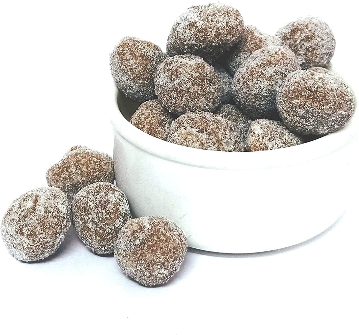 Organic BitesImli Toffee | Imli Ladoo | Imli Pop | Tamarind Candy Balls | Soft and Chewy | Khatta Mitha Imli Ladoo -900 gm