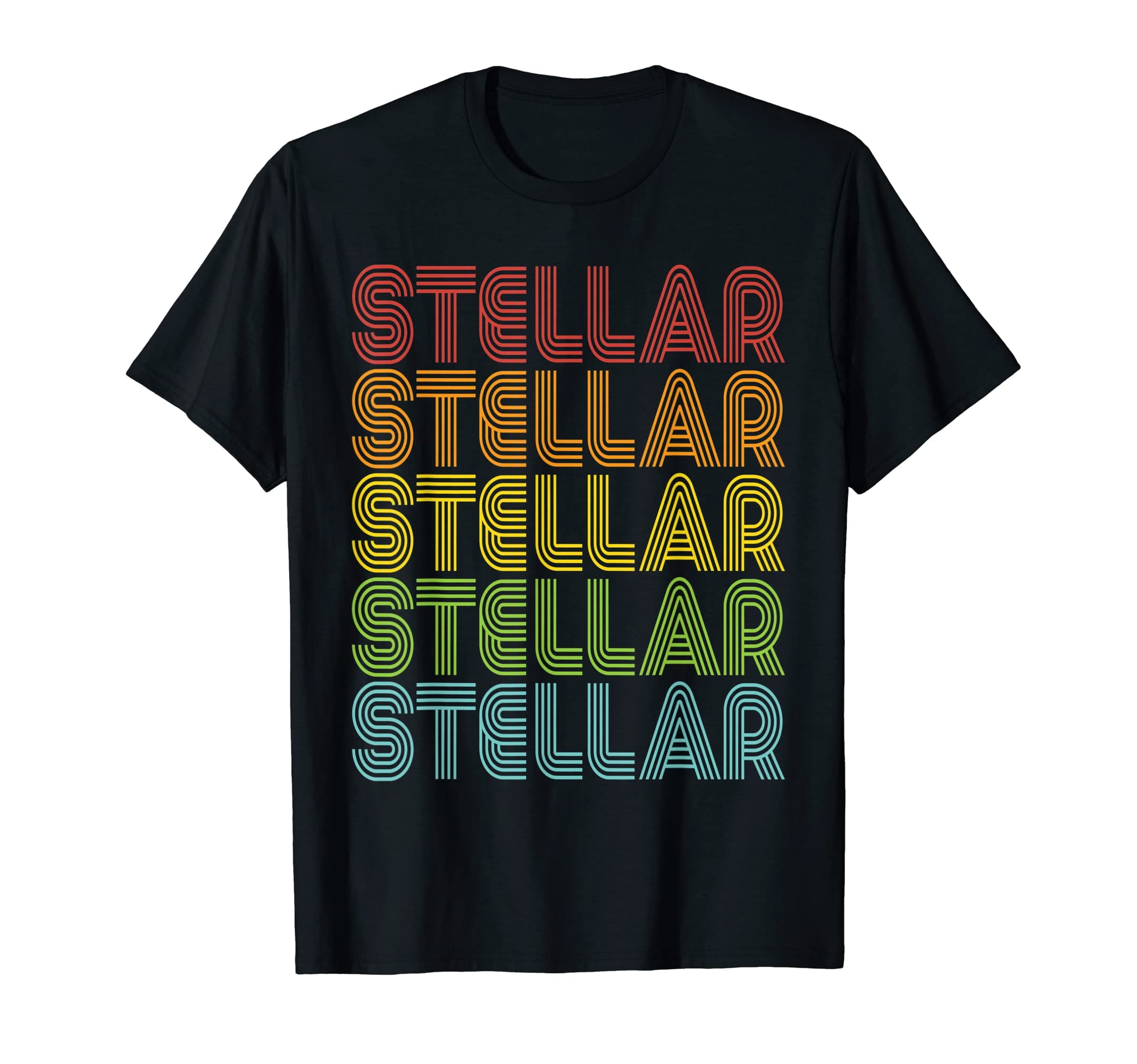 Stellar CryptoT-Shirt