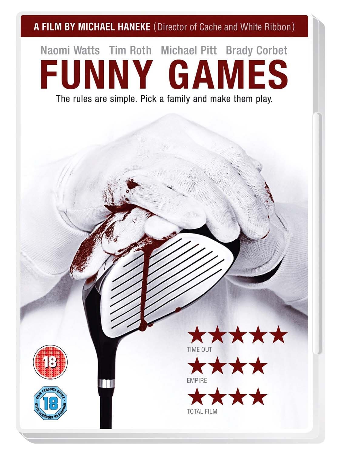 Funny Games