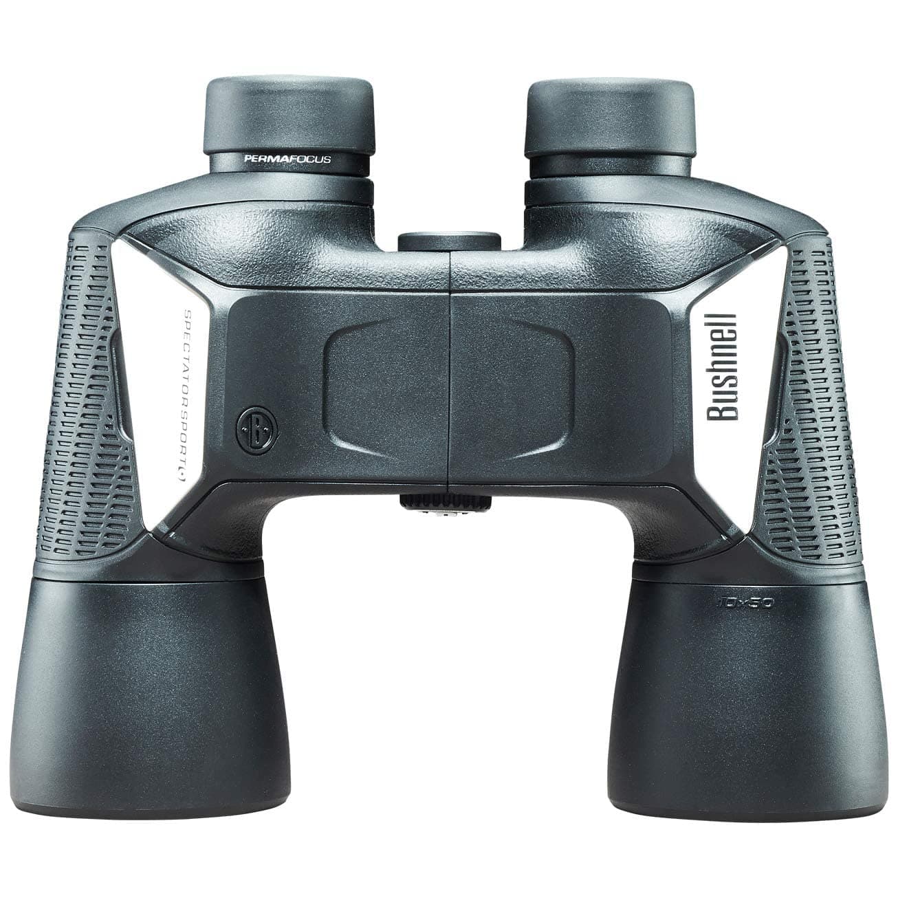 BushnellWaterproof Spectator Sport Permafocus Binocular, 4x30, Black