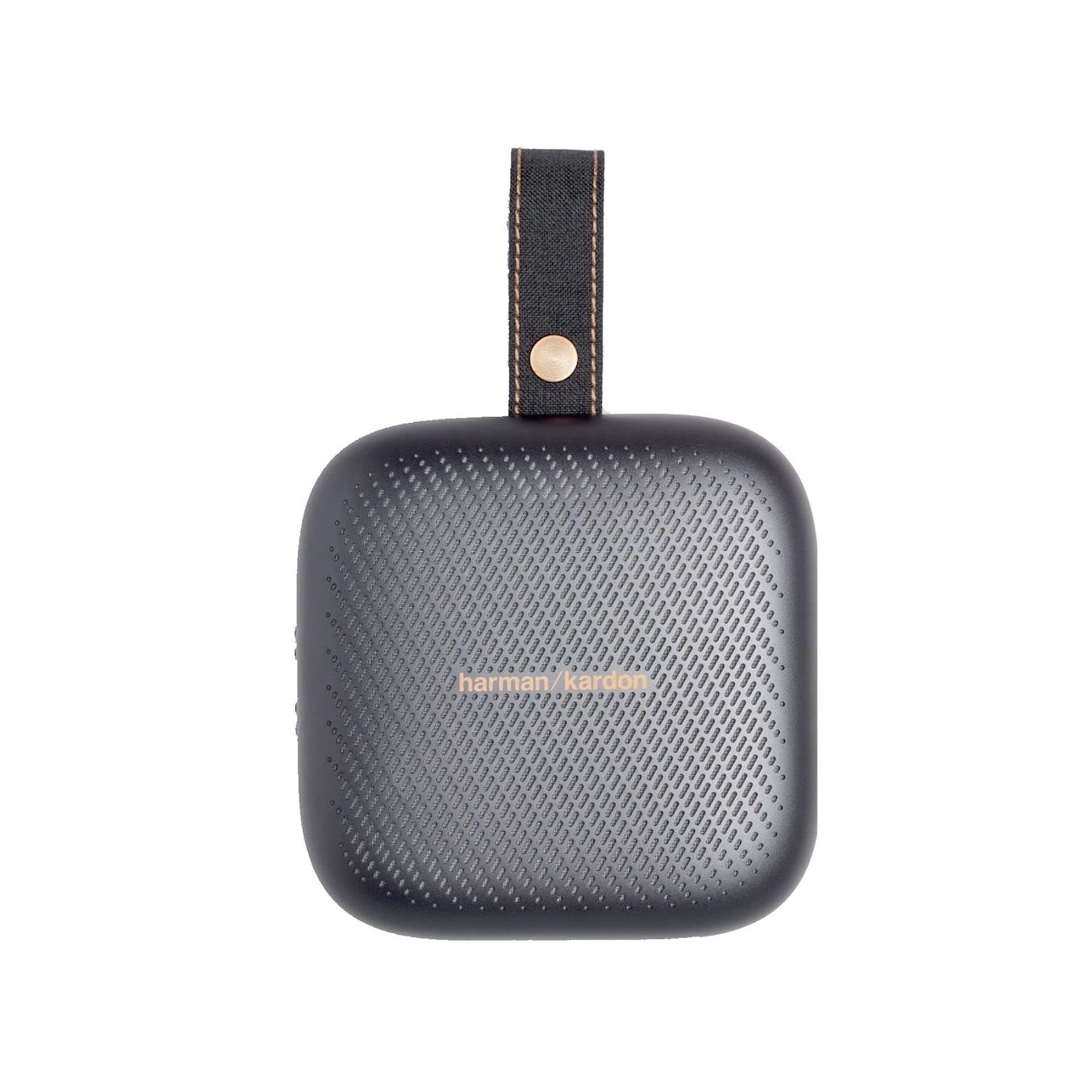 Harman Kardon Neo - Portable Bluetooth Speaker with Strap - Gray