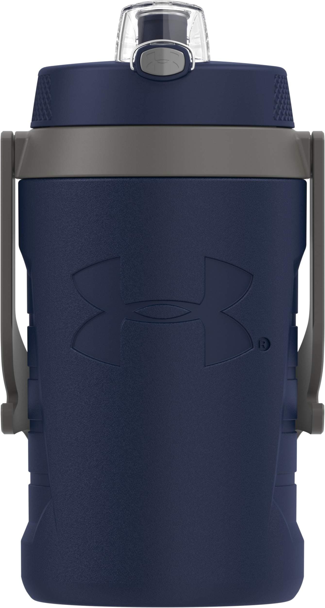 Under Armour Sideline 64 Ounce Sports Water Jug, Academy