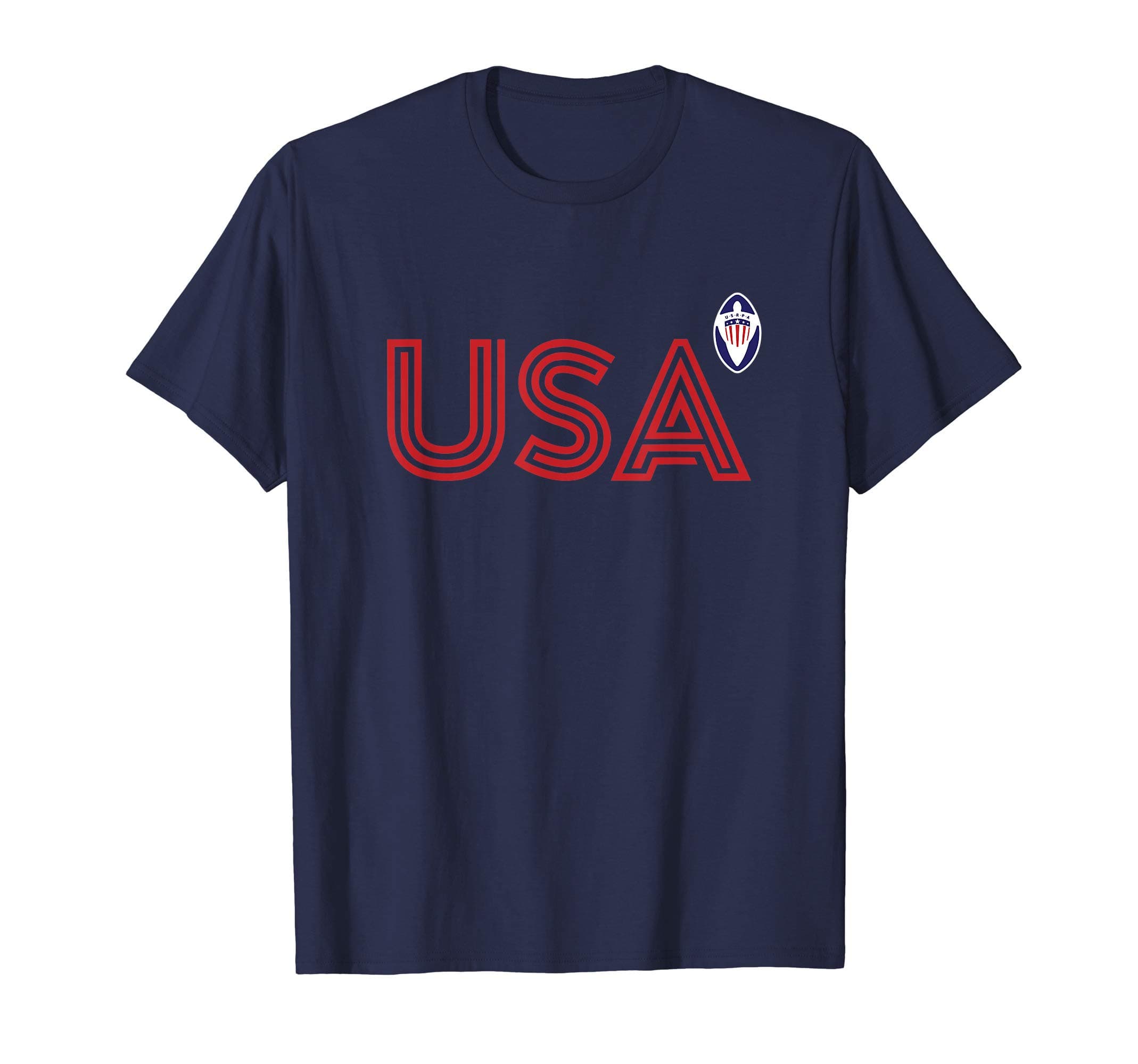 US Rugby Players AssociationUSA Rugby Players Joe Schroeder Sport-Tee T-Shirt