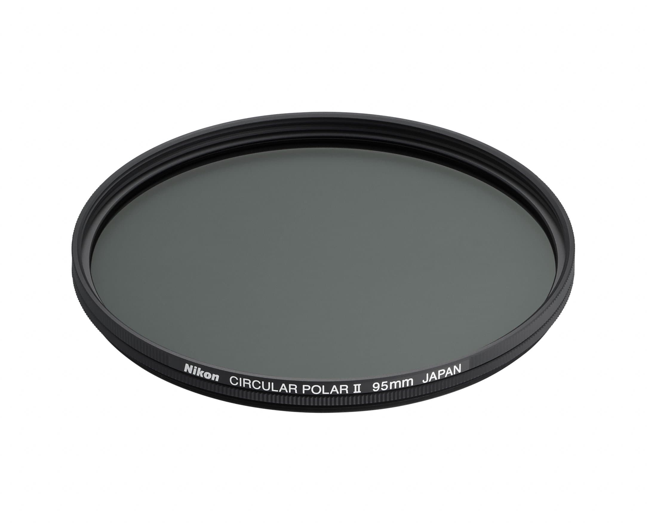 Nikon 95mm Circular Polarizing Filter II