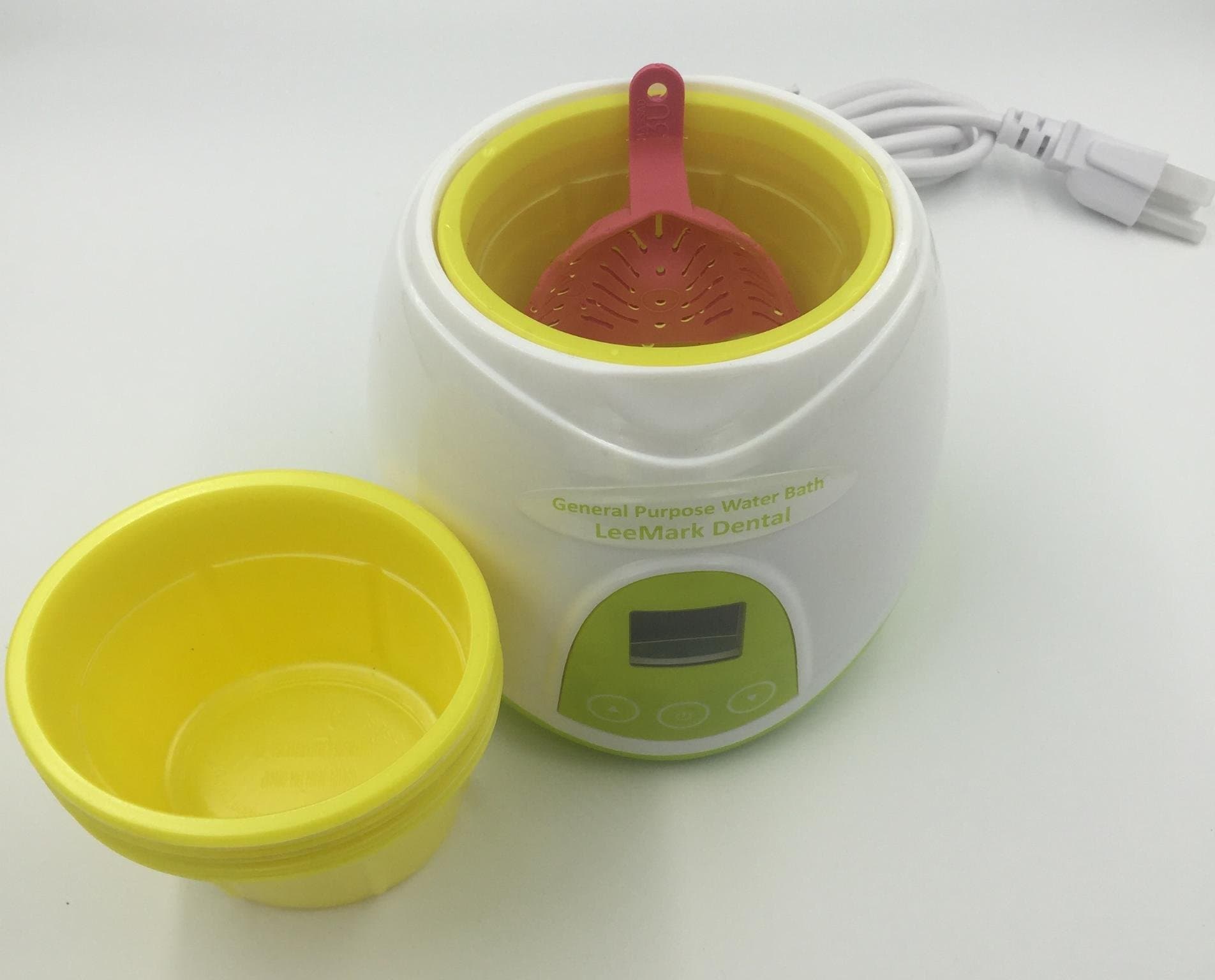 Mini General Purpose Constant Temp Hot Water Bath