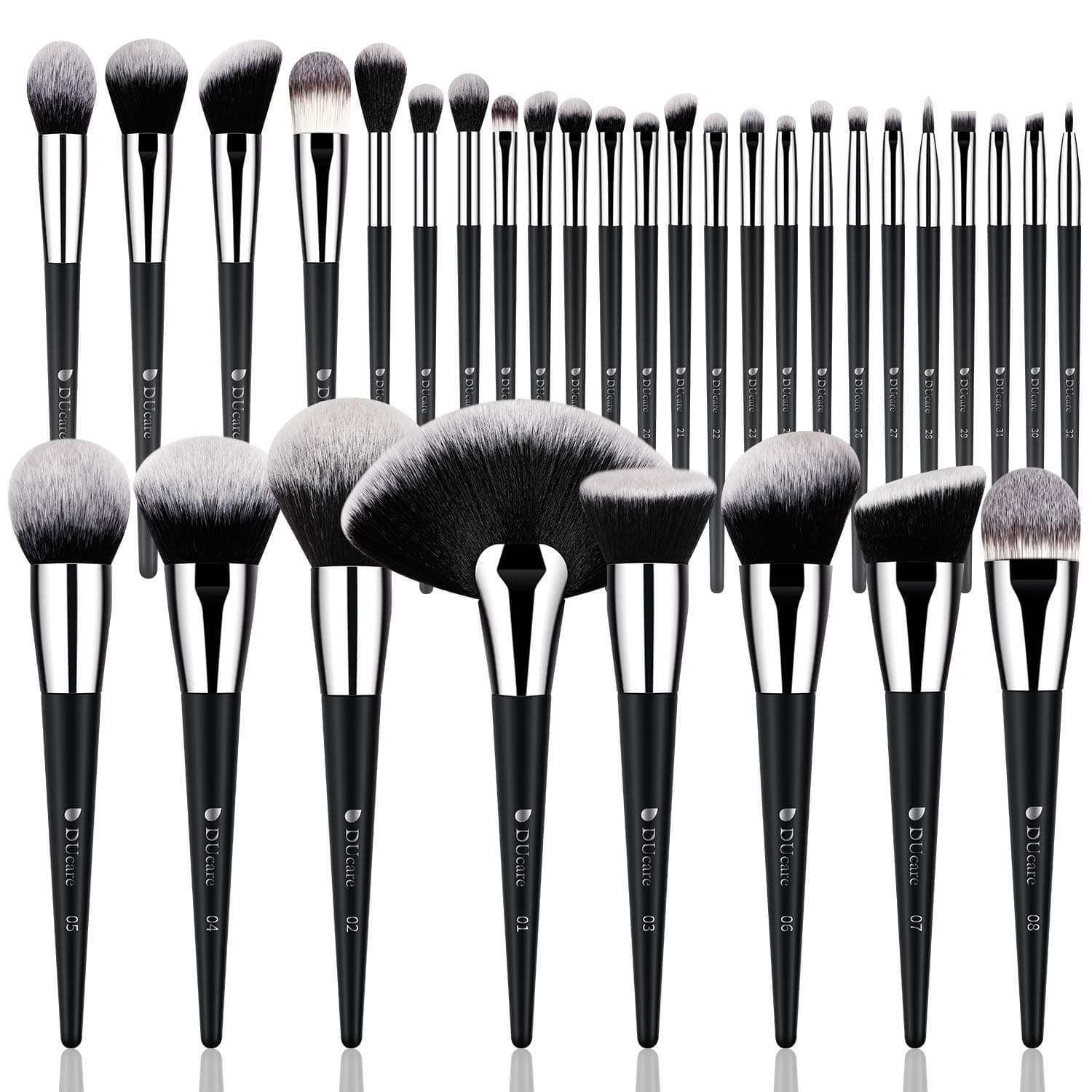 DUcare Makeup Brush