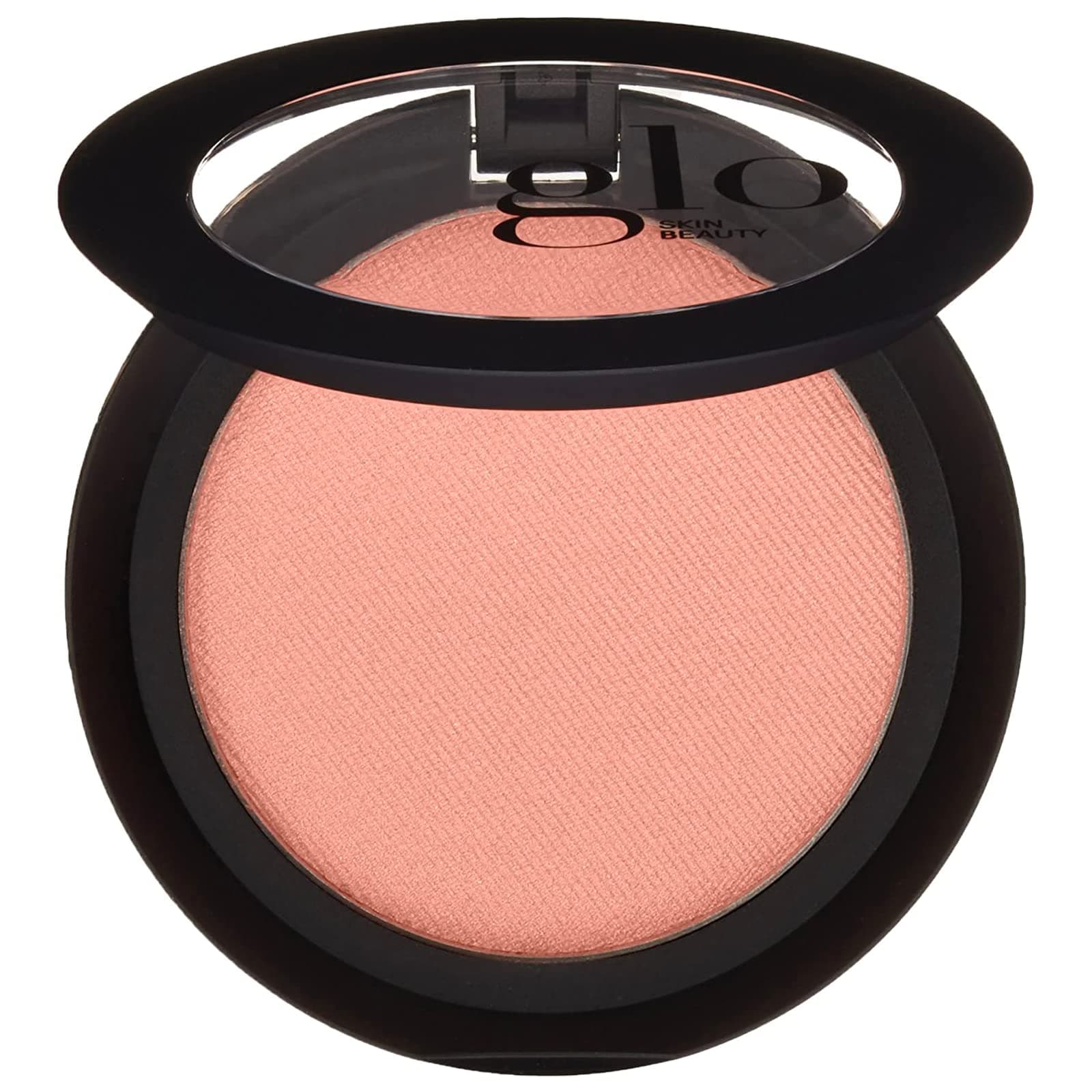Blush (Sweet) - Pressed Powder Blush for Cheeks, High Pigment Mineral Face Makeup Creates a Natural, Healthy Glow