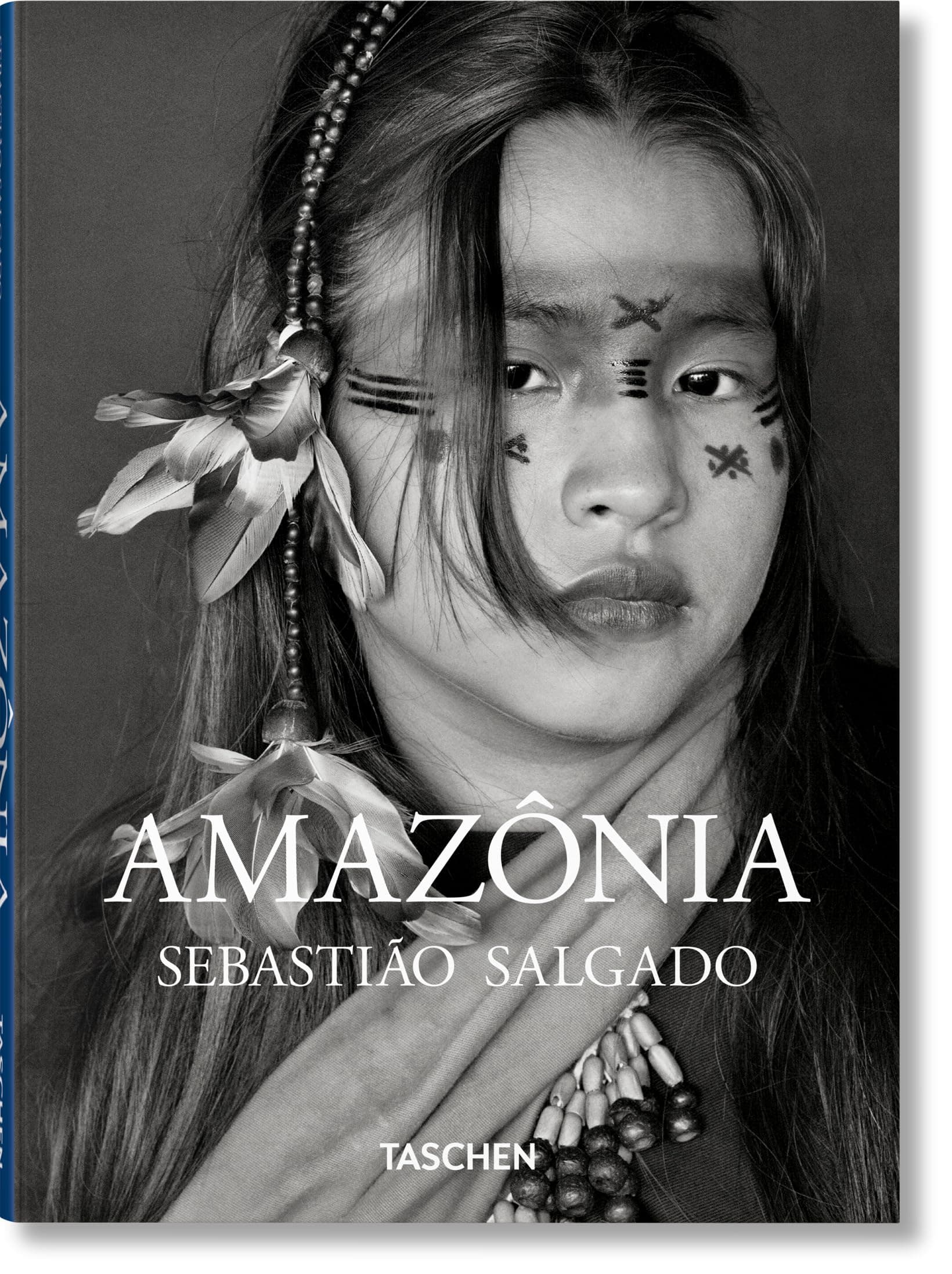 Sebastião Salgado. Amazônia (Spanish Edition)