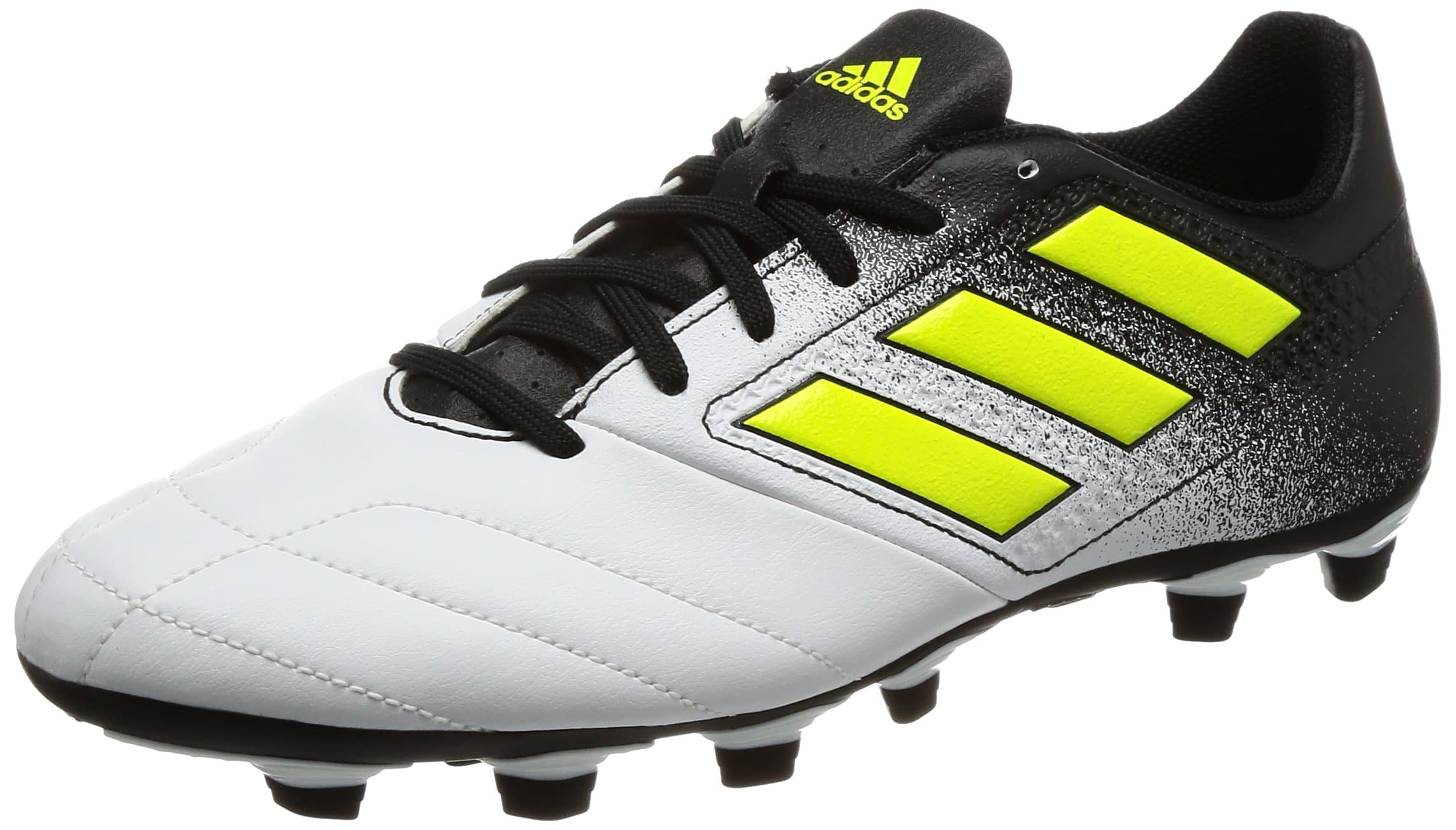 adidas Men's Ace 17.4 FxG Football Boots