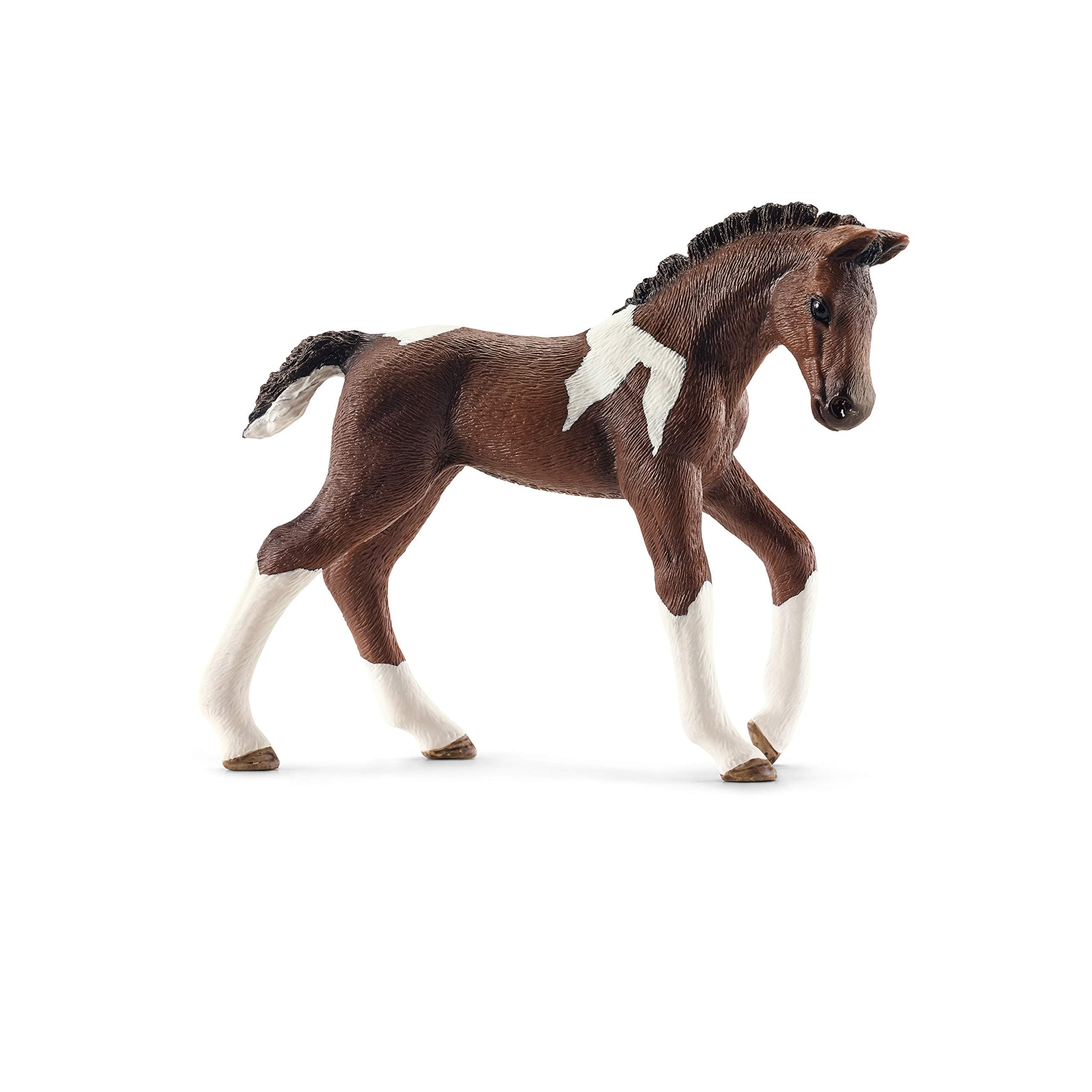 Trakehner Foal Figure