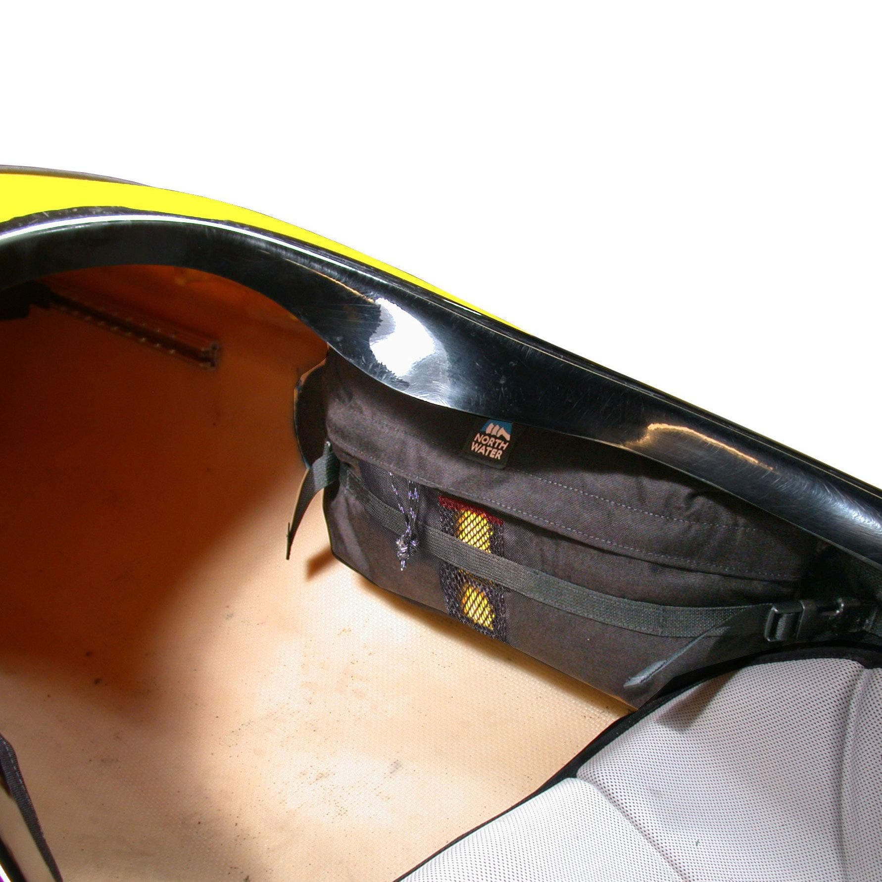 Interior Mount Cockpit Bags (pair)