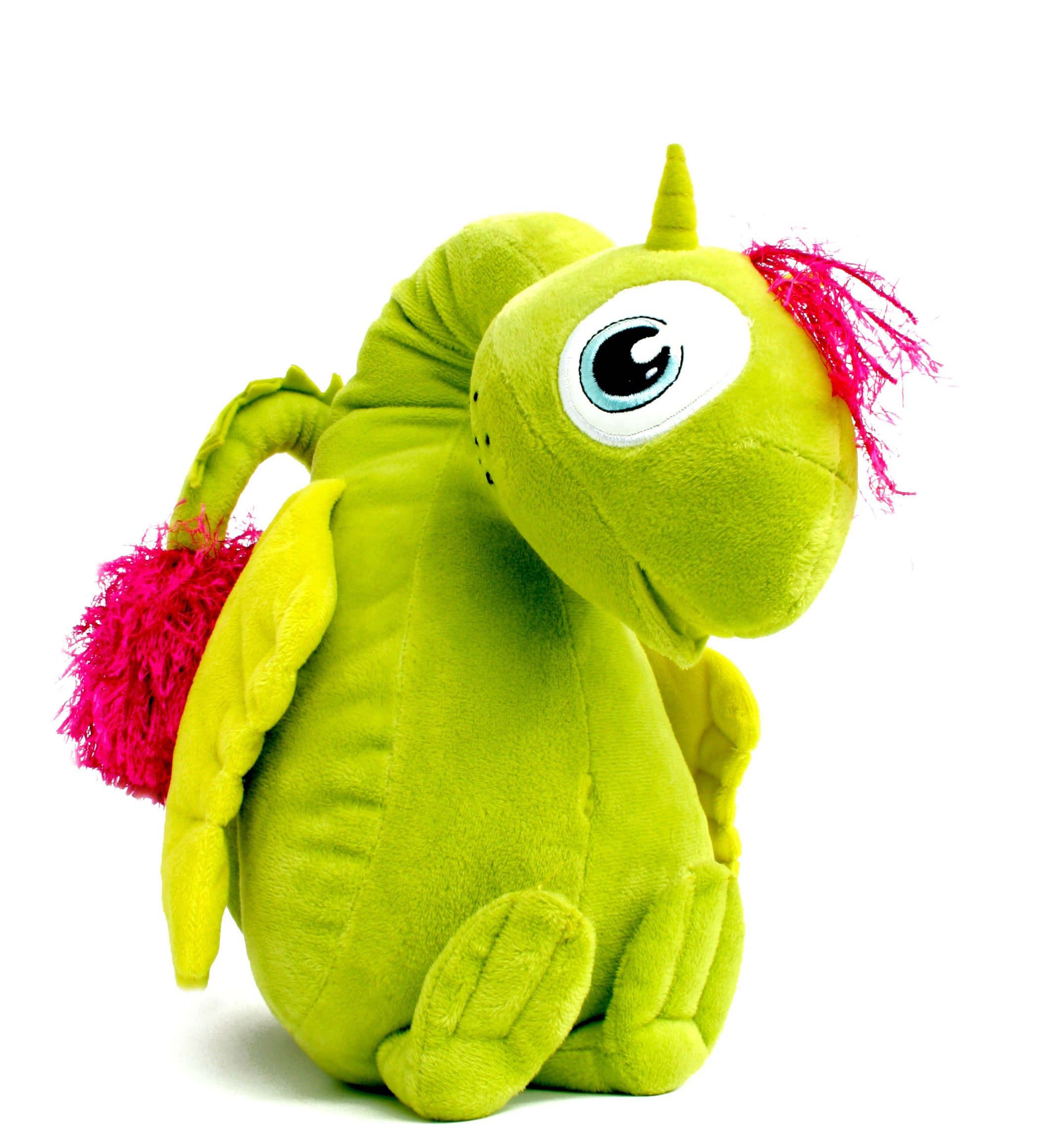 Nola The Monster of Loneliness