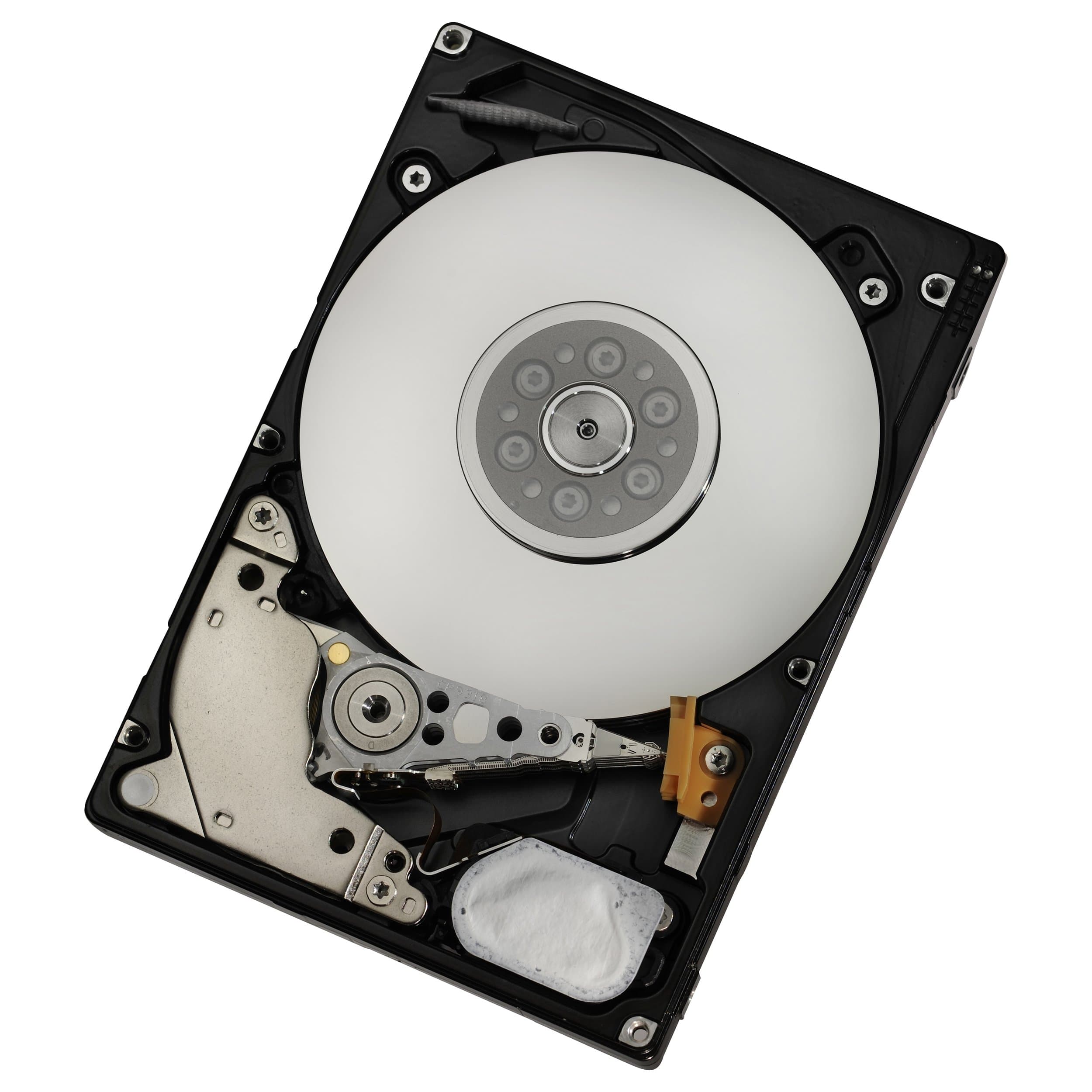 HGST Ultrastar HUC109090CSS600 900GB 10K RPM SAS 6Gb/s 2.5" Internal HDD (0B26014)