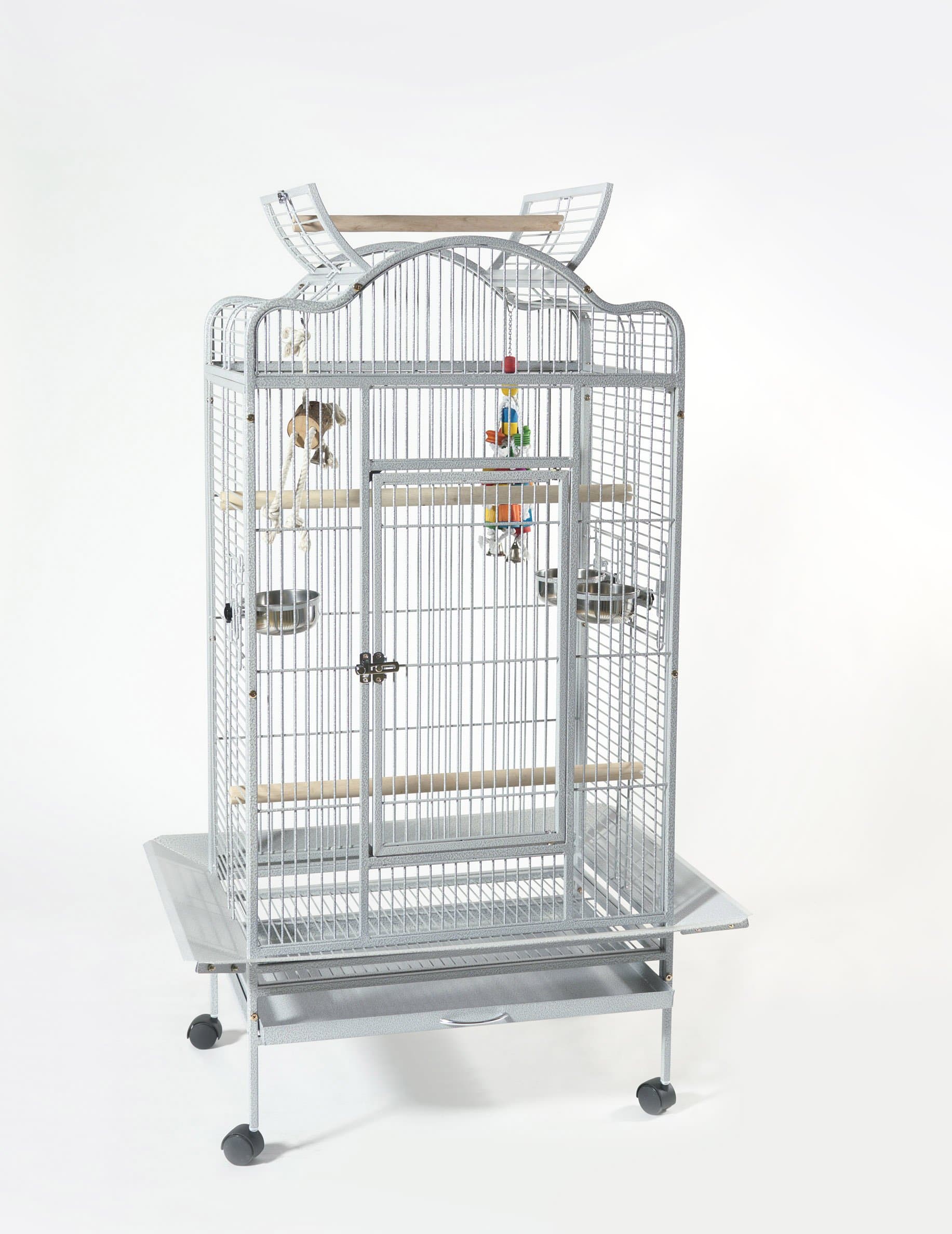 Voyager Parrot Cage, Medium