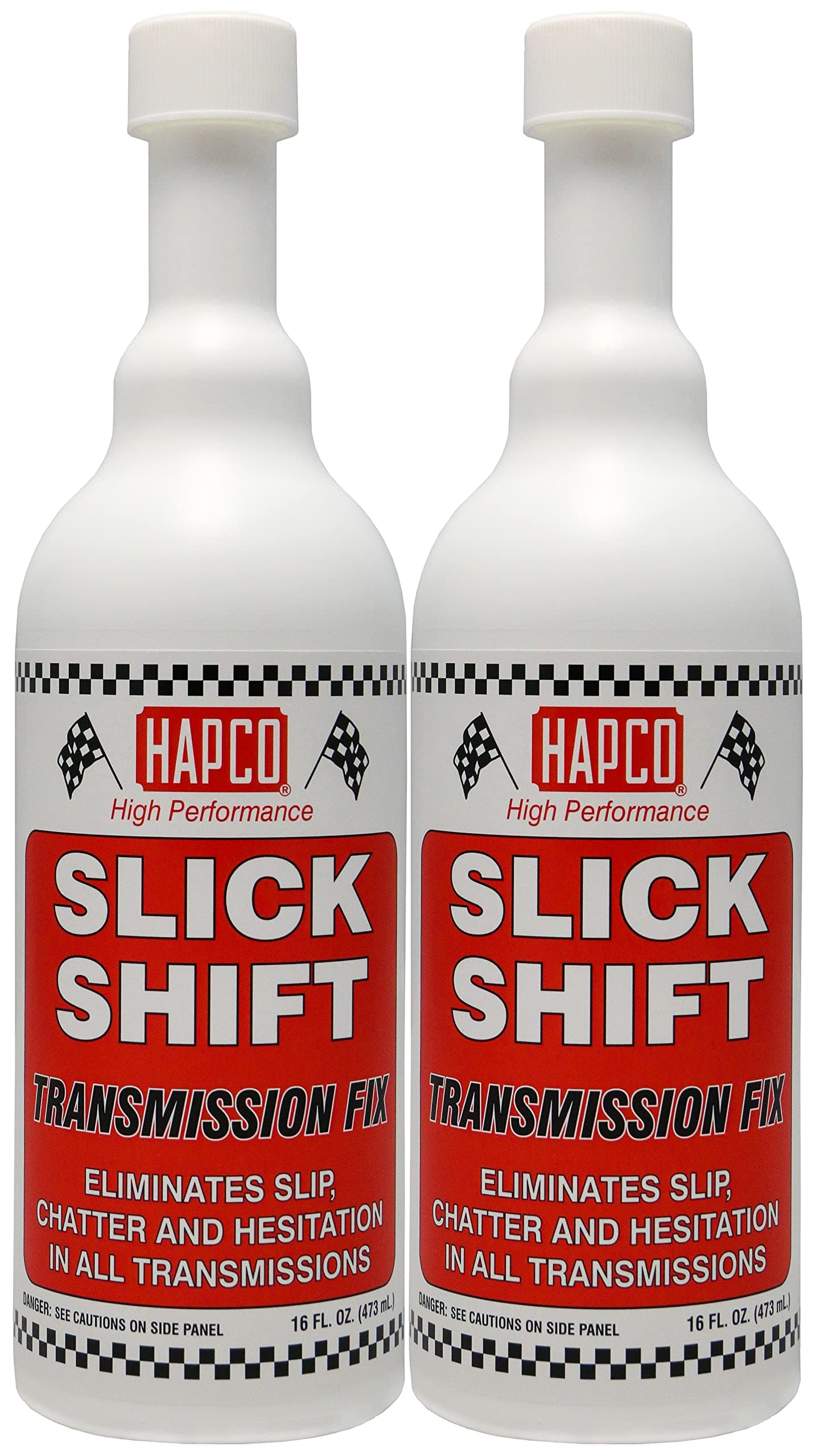 HapcoProducts Co. - Slick Shift (Pack of 2)
