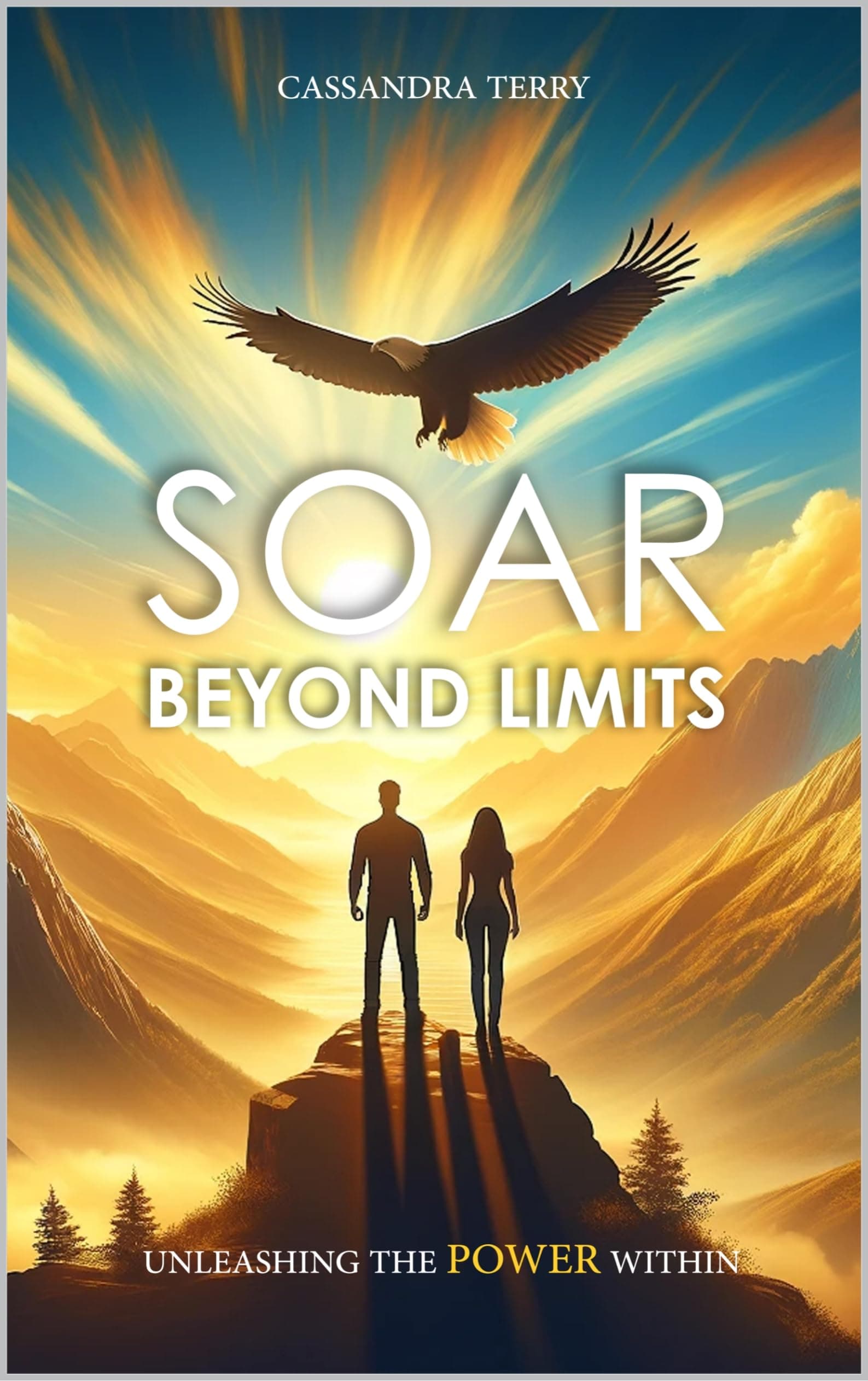 SOAR Beyond Limits: Unleashing the Power Within