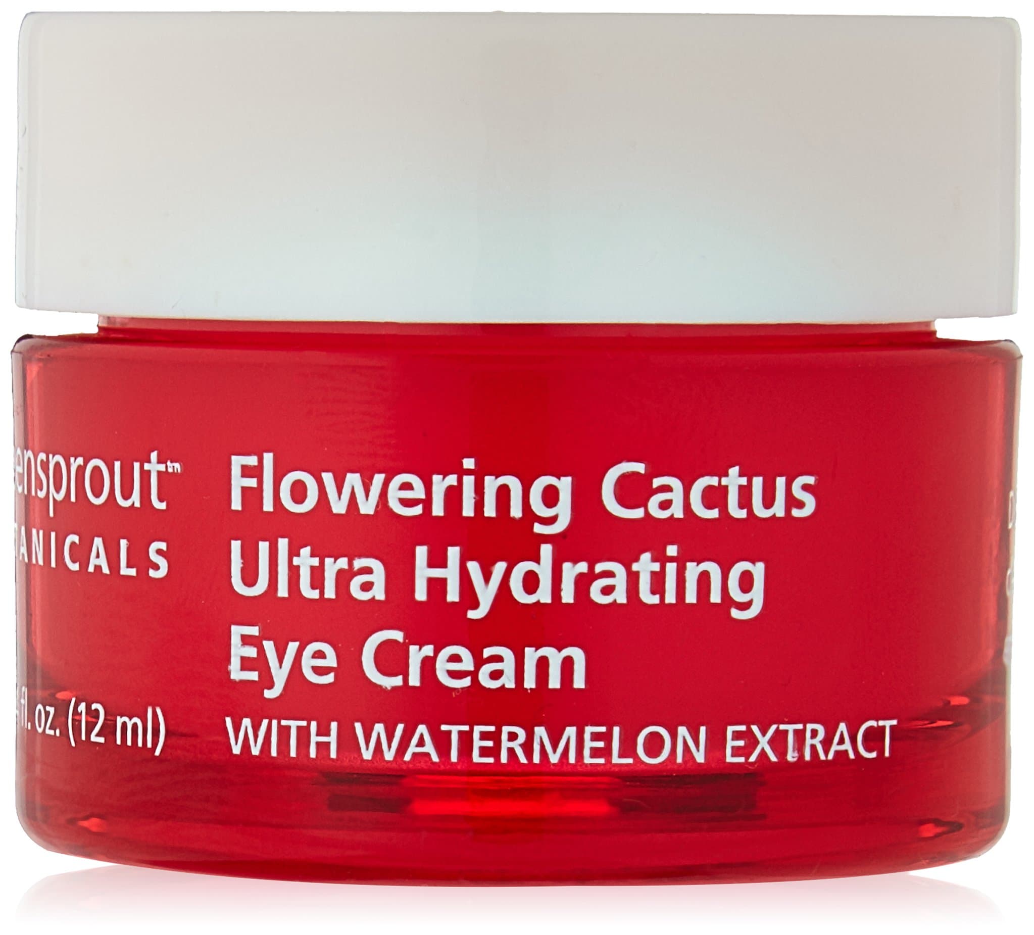 Flowering Cactus Eye Cream, 0.4 Ounce