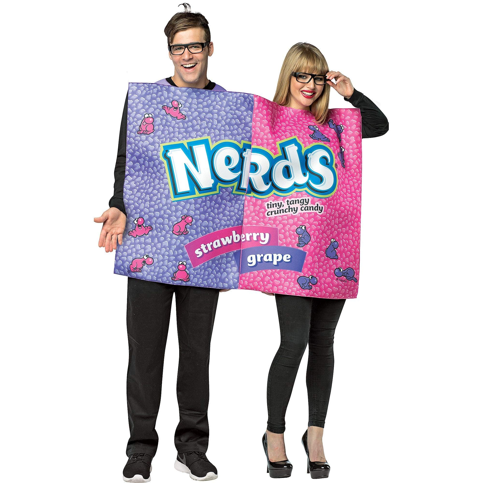 Nestle-Nerds Box (2 Person)