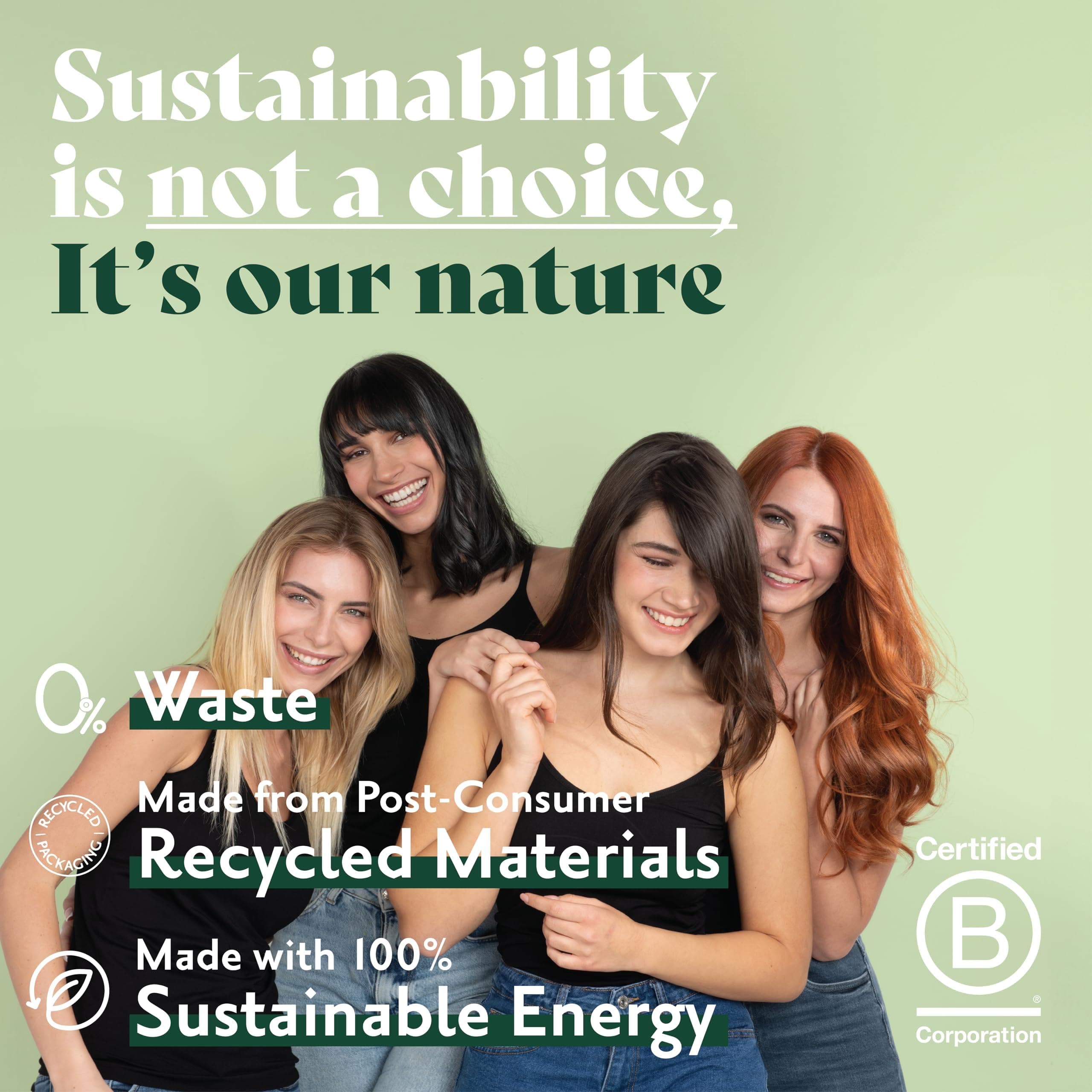 Herbatint Permanent Herbal Haircolor Gel Dark Blonde