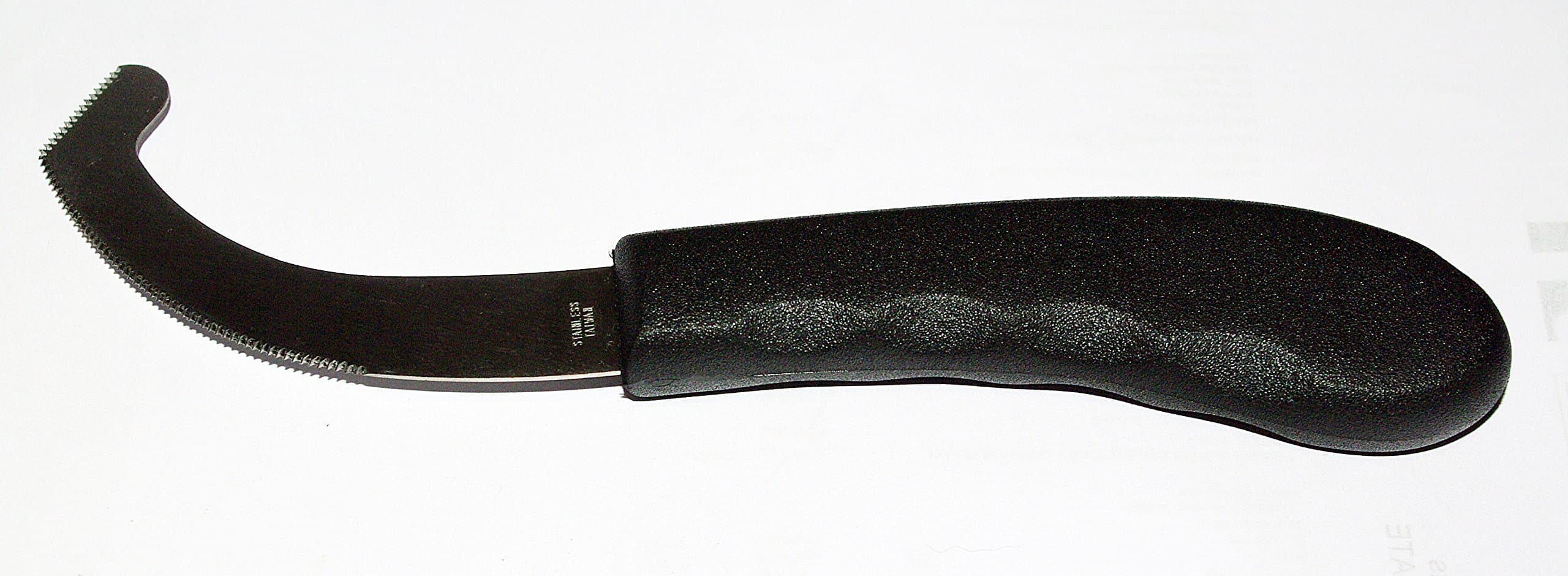 Bot Knife - For the easy removal of Bot Eggs - FREE UK DELIVERY