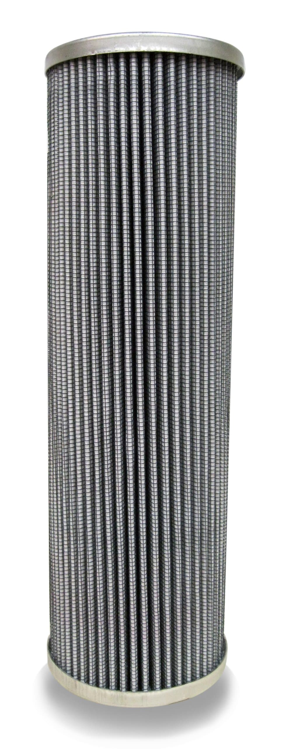 Schroeder CCZ10 Hydraulic Filter Cartridge for DF40, Z-Media, Micro-Glass, Removes Rust, Metallic Debris, Fibers, Dirt; 9.5" Height, 3.0" OD, 1.1" ID, 10 Micron