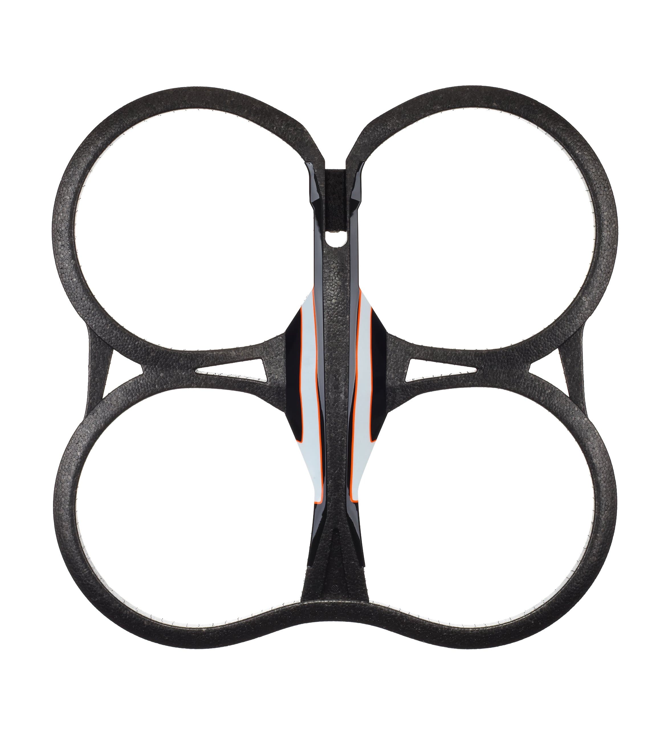 AR Drone 2.0 Indoor hull + stickers