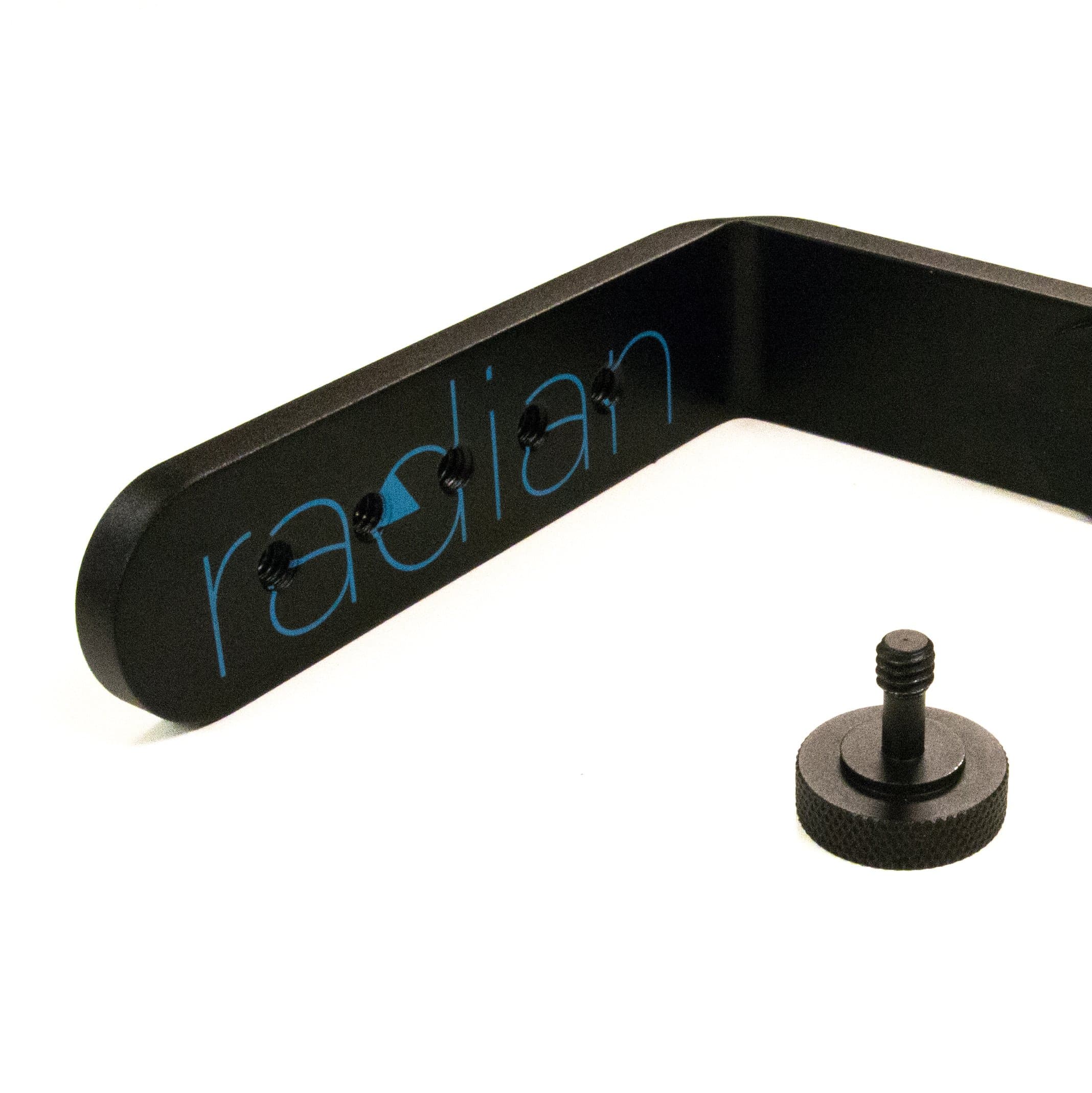 L Bracket for Radian