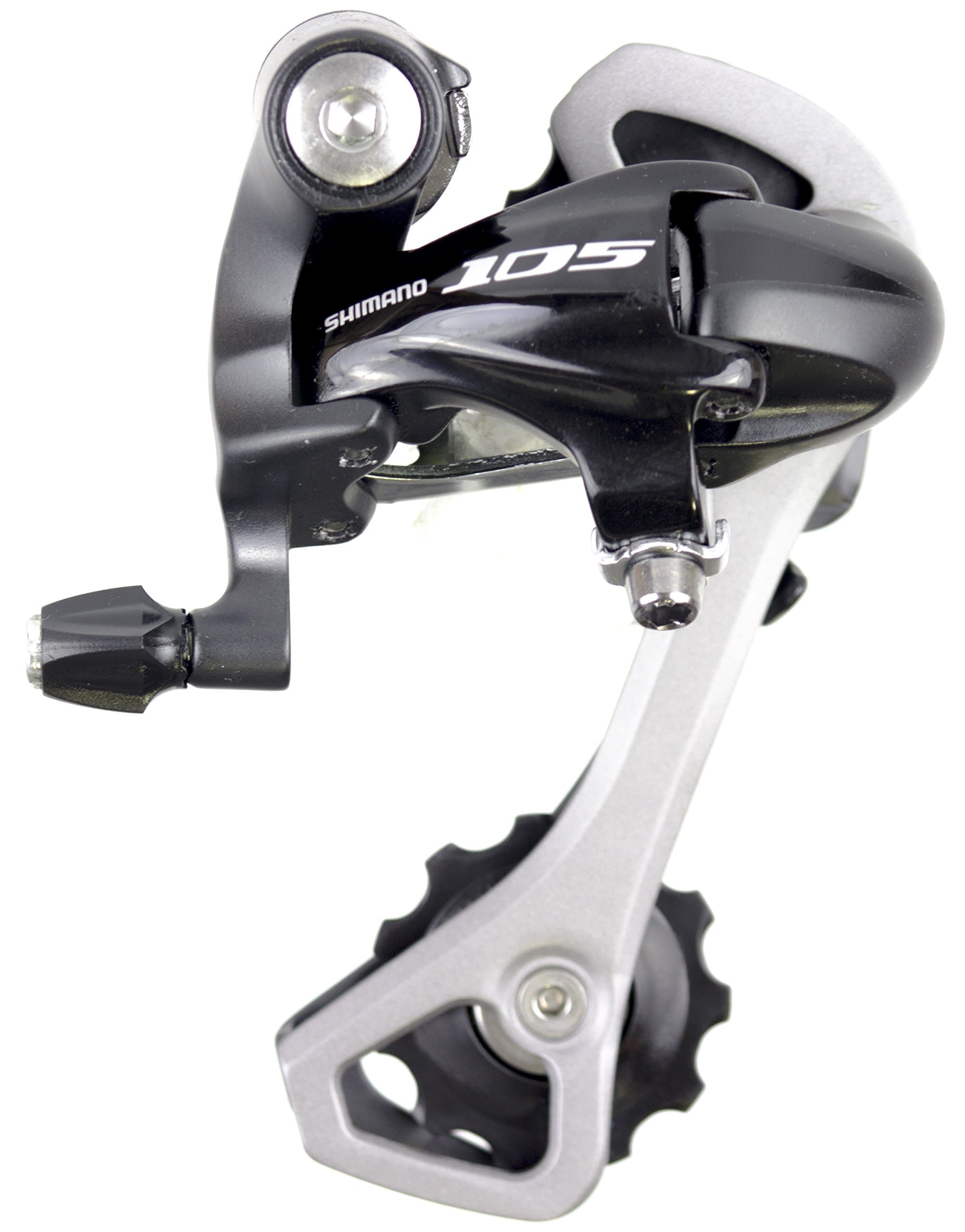 Shimano 105 RD-5701-SS Rear Derailleur Short Cage